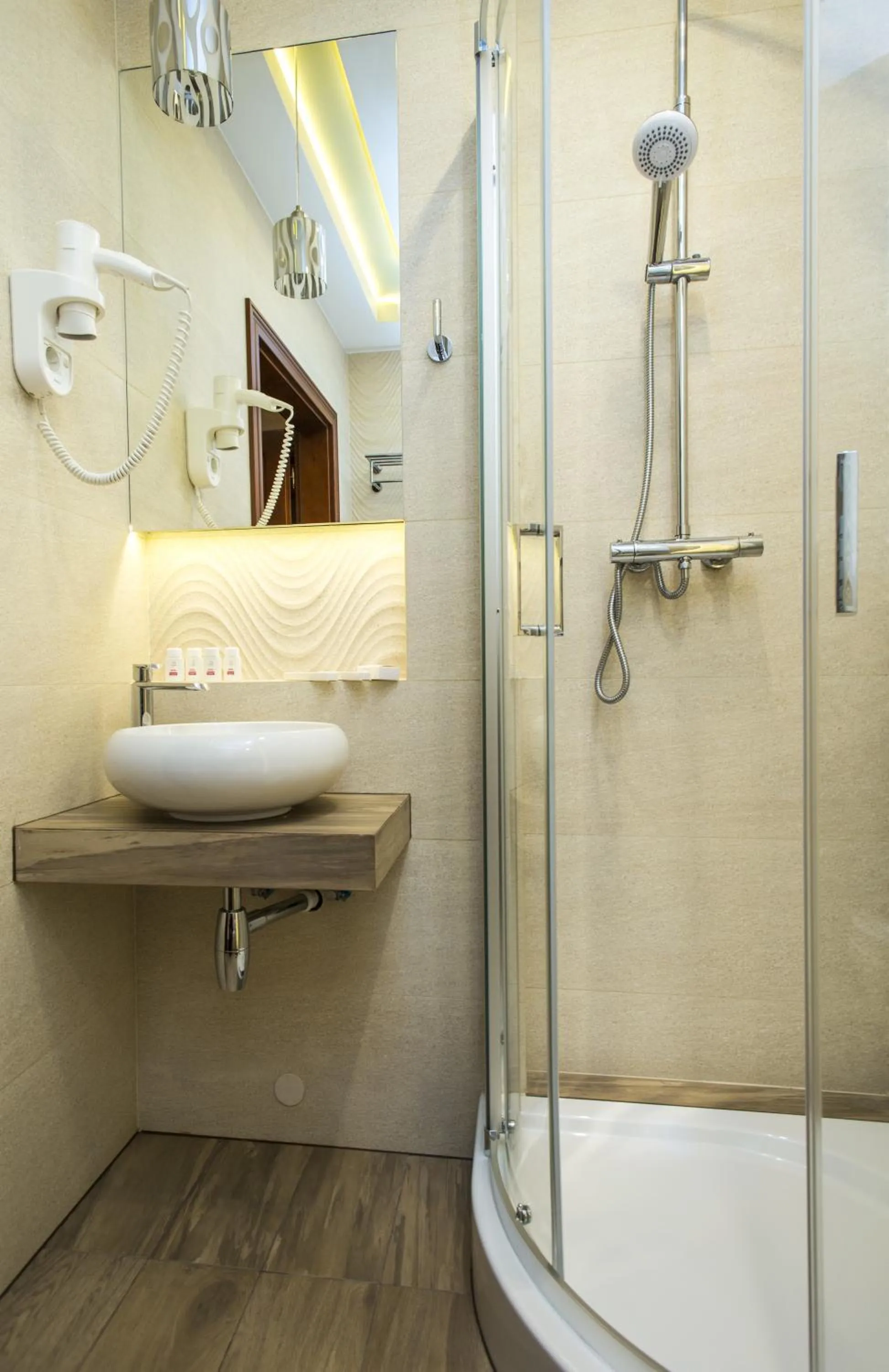 Hotel nad Rabą - Bochnia