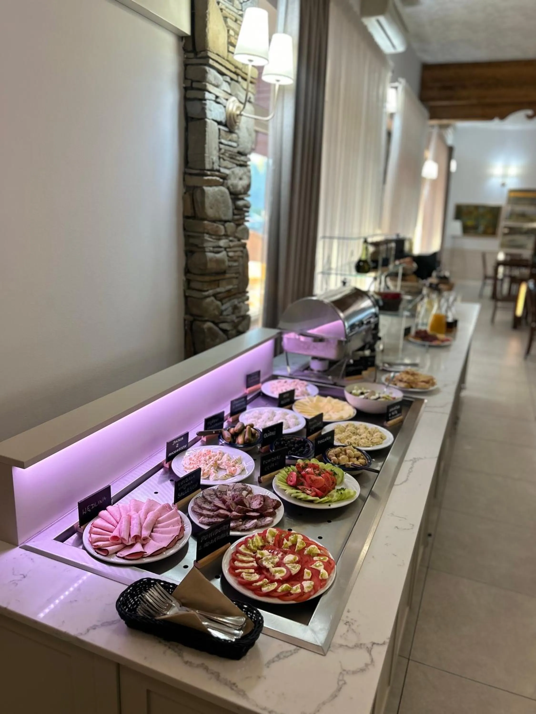 Hotel nad Rabą - Bochnia