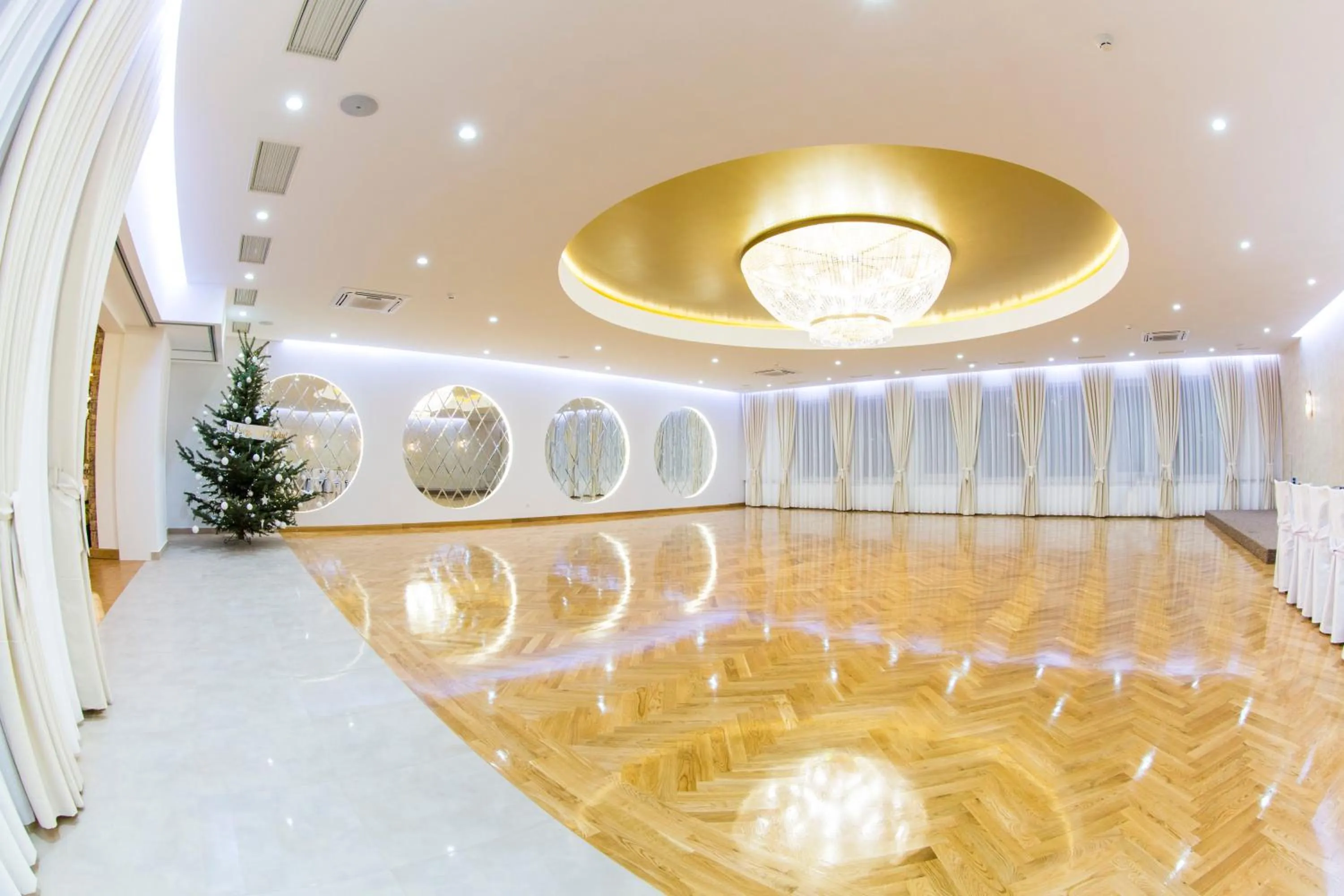 Hotel nad Rabą - Bochnia