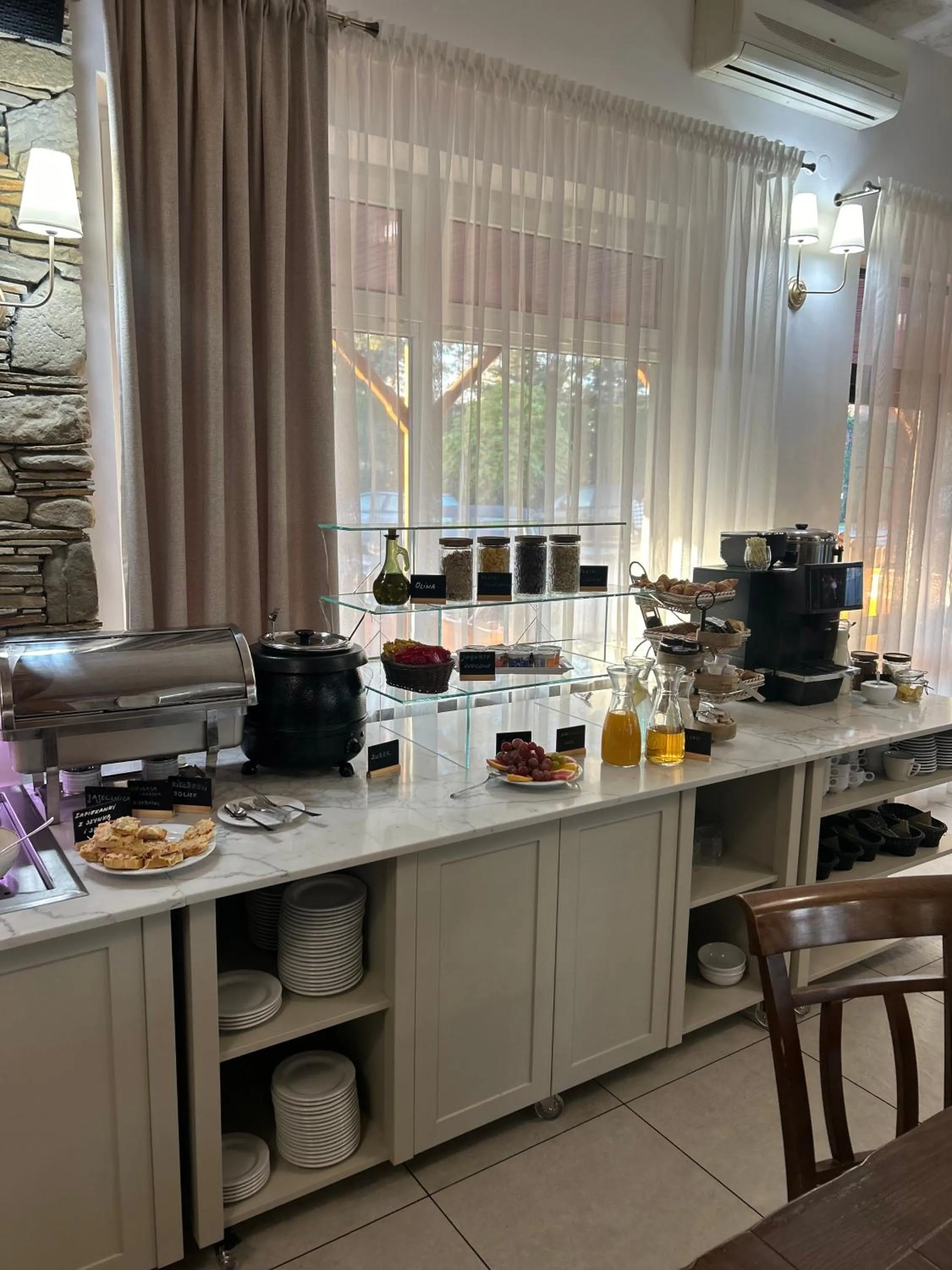 Hotel nad Rabą - Bochnia