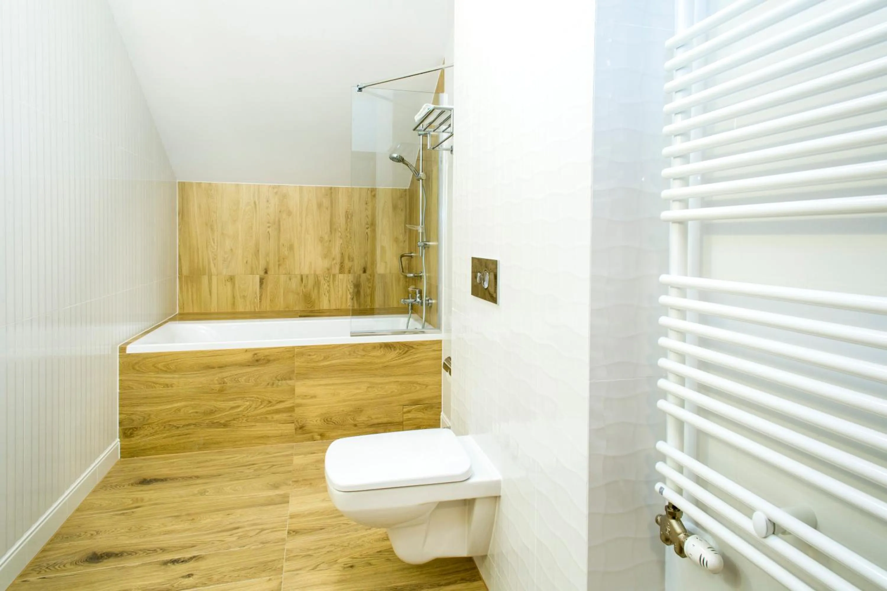 Hotel nad Rabą - Bochnia