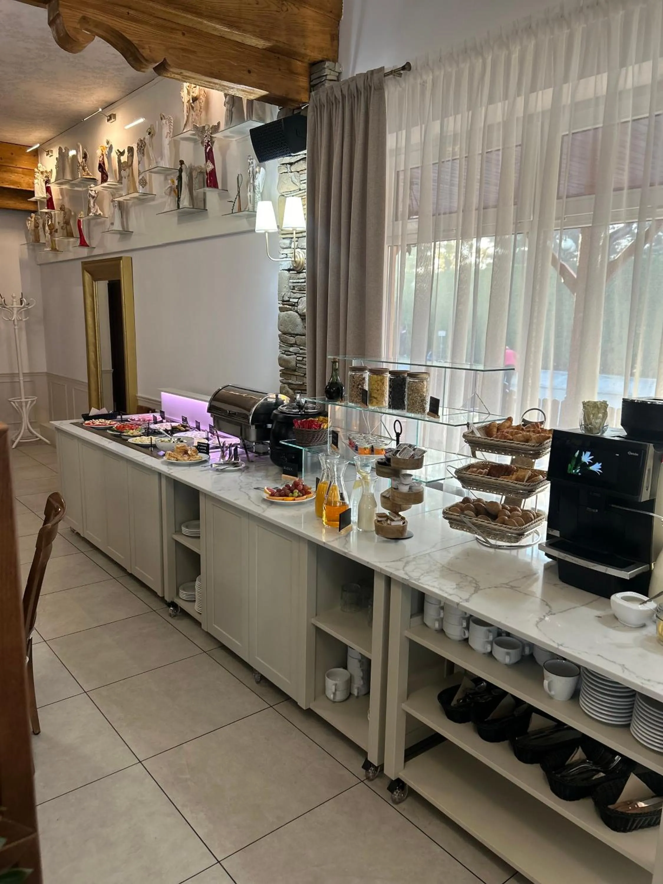 Hotel nad Rabą - Bochnia