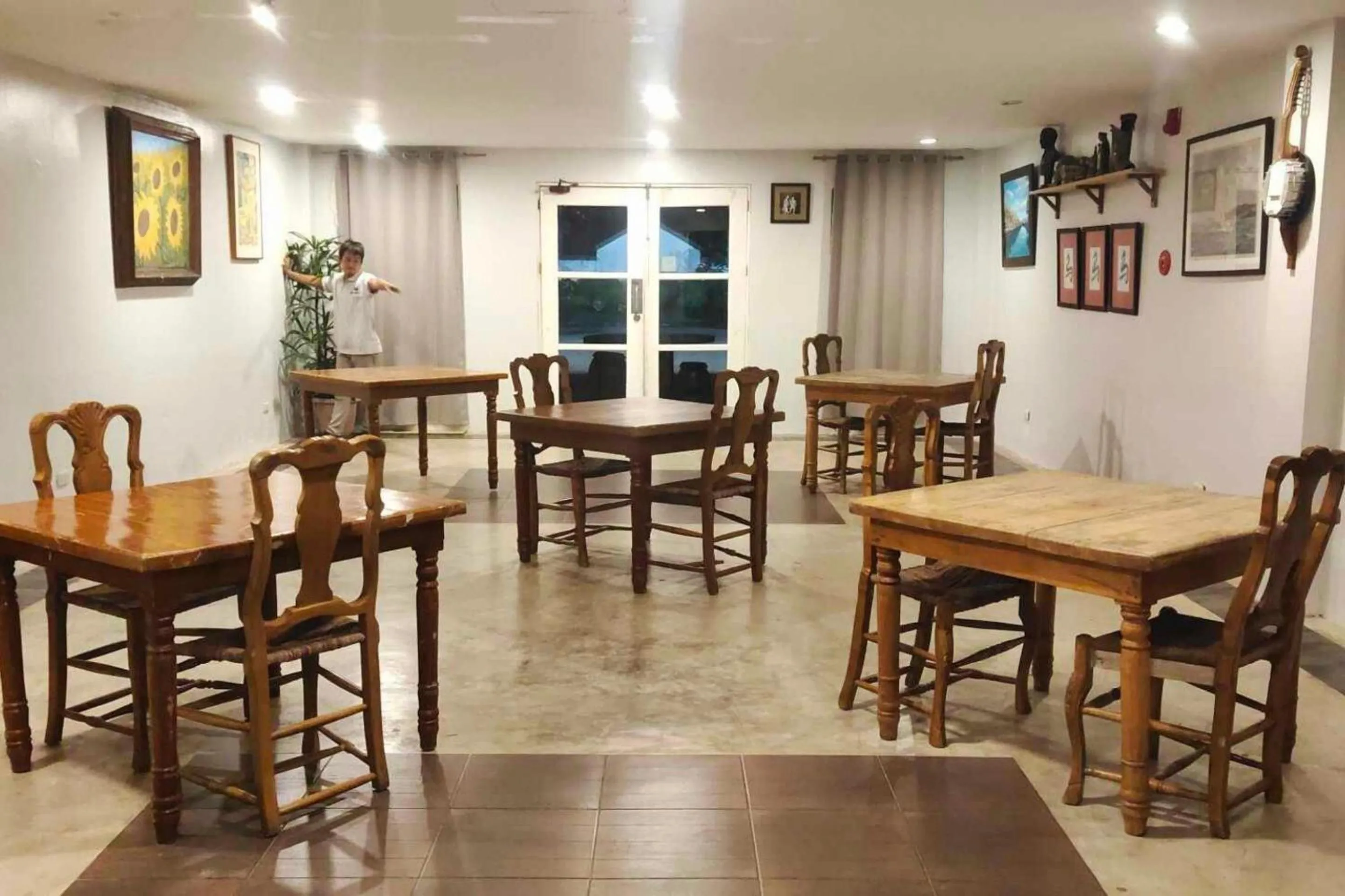 The Ranch Resort Cebu powered by Cocotel