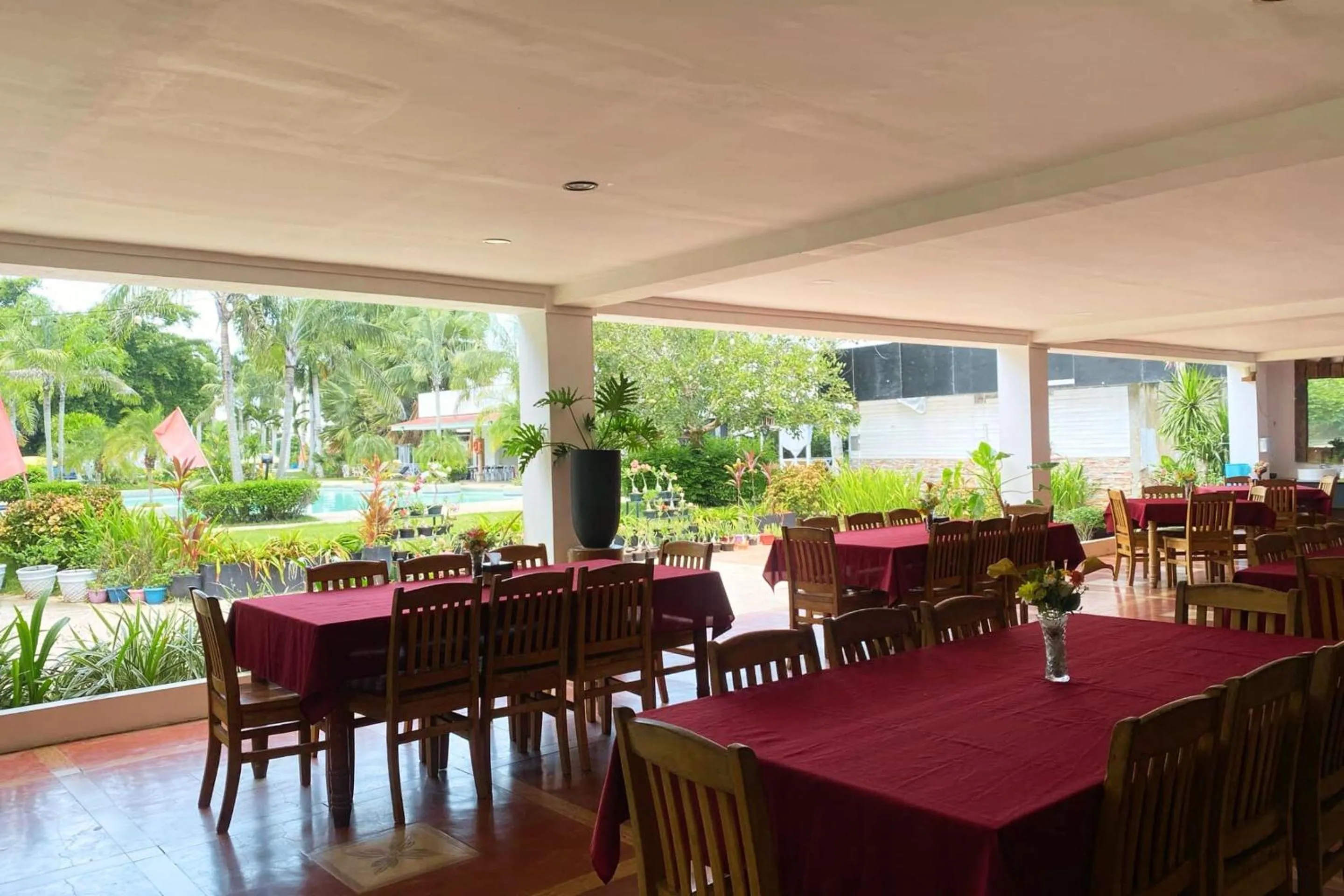 The Ranch Resort Cebu powered by Cocotel