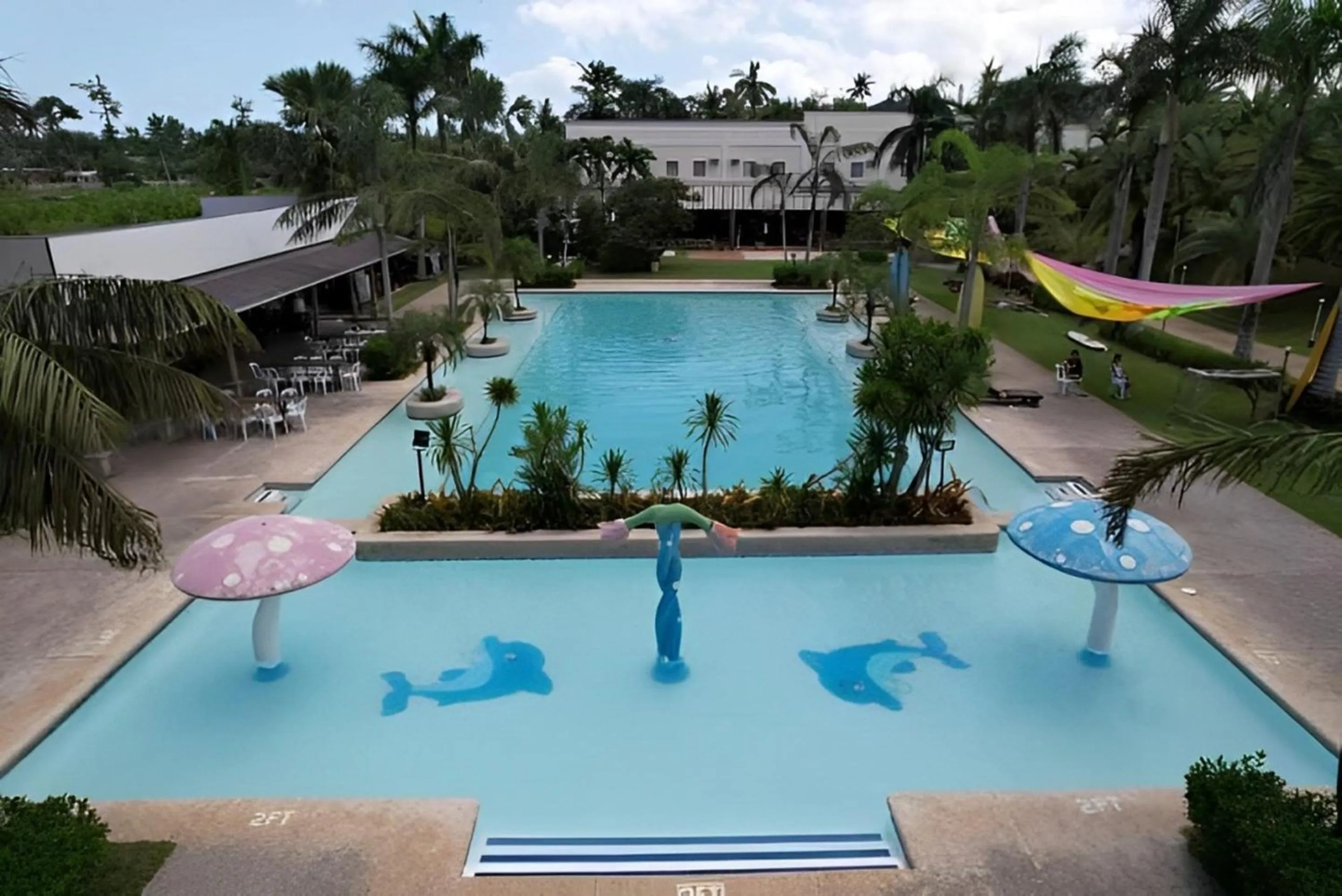 The Ranch Resort Cebu powered by Cocotel