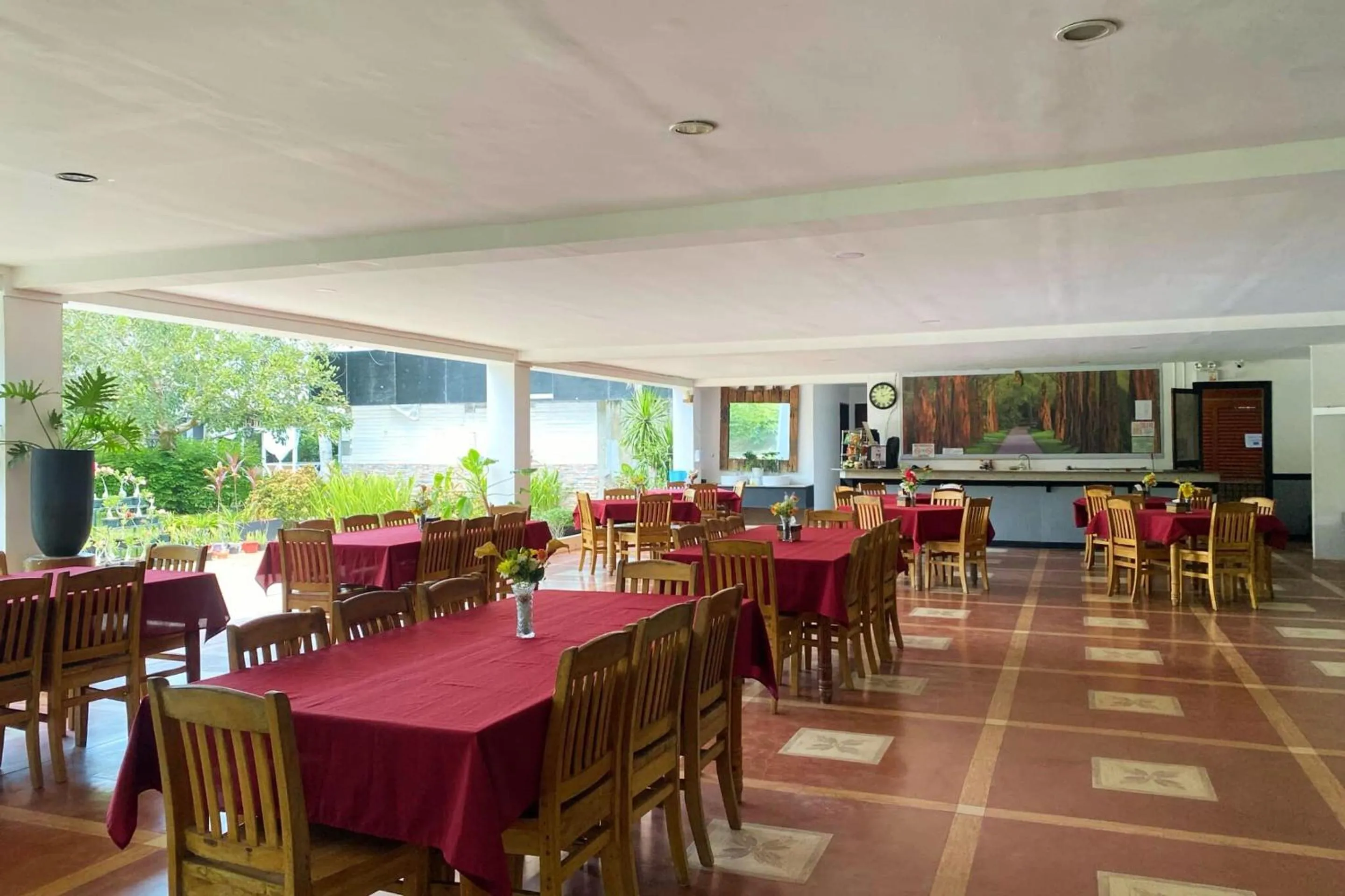 The Ranch Resort Cebu powered by Cocotel