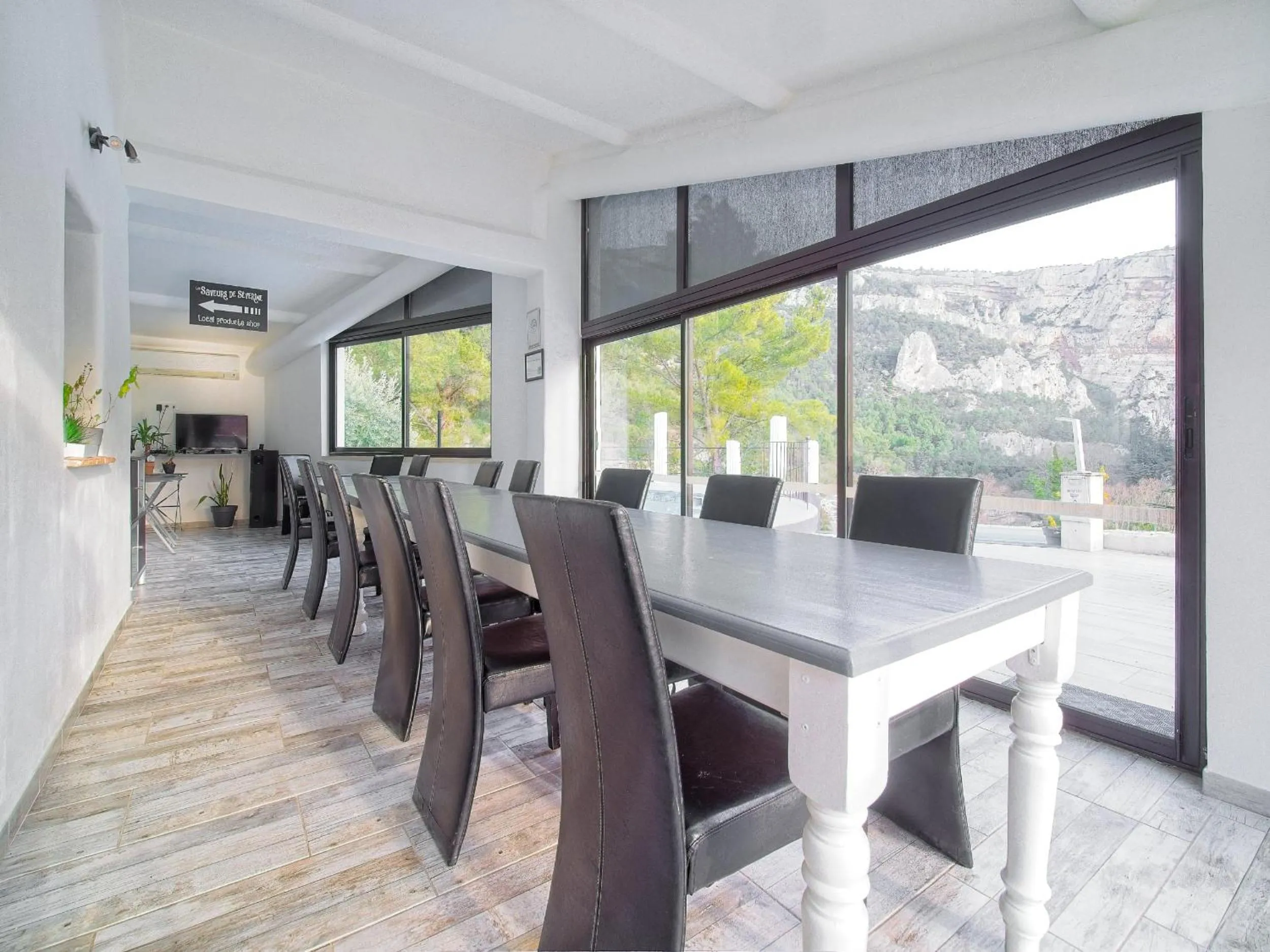 B&B Villa Chante Coucou