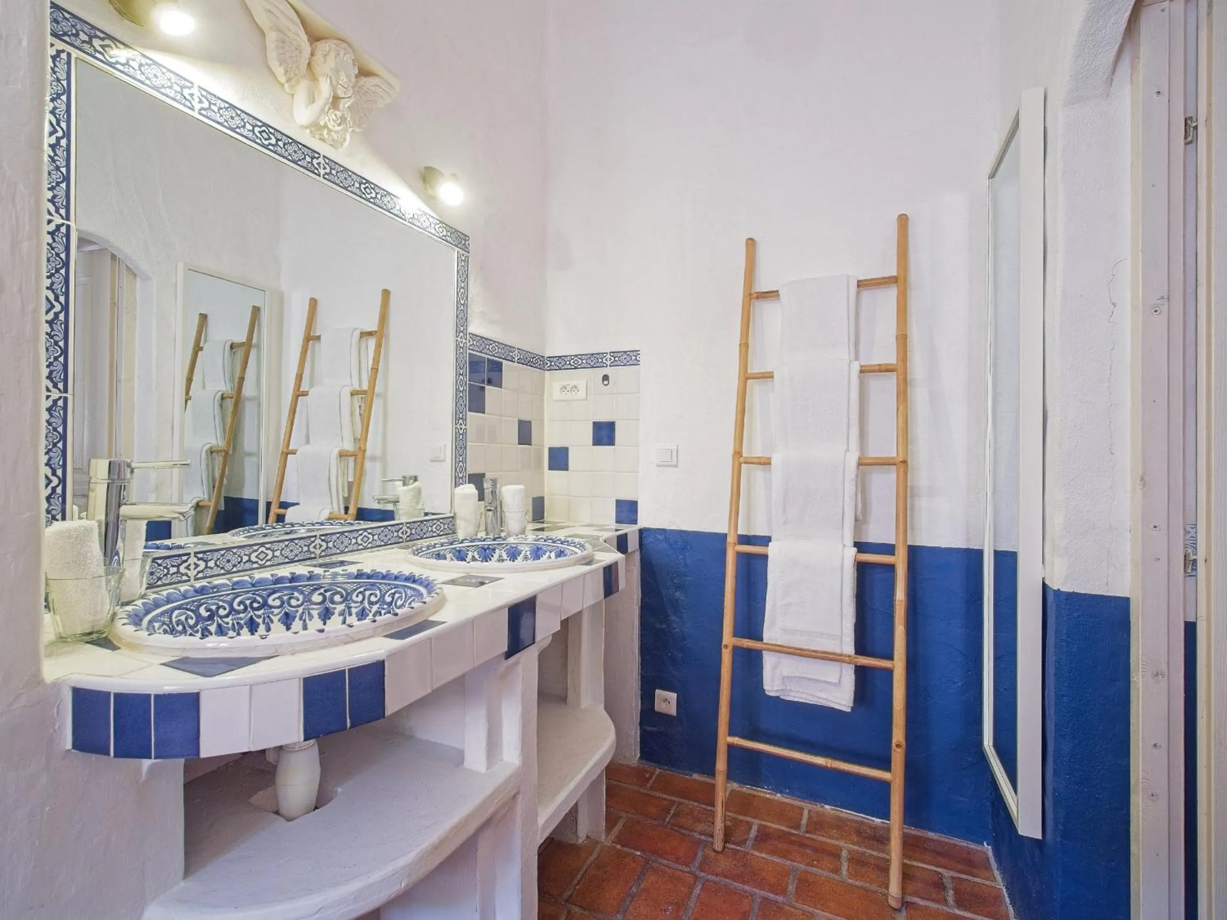 B&B Villa Chante Coucou