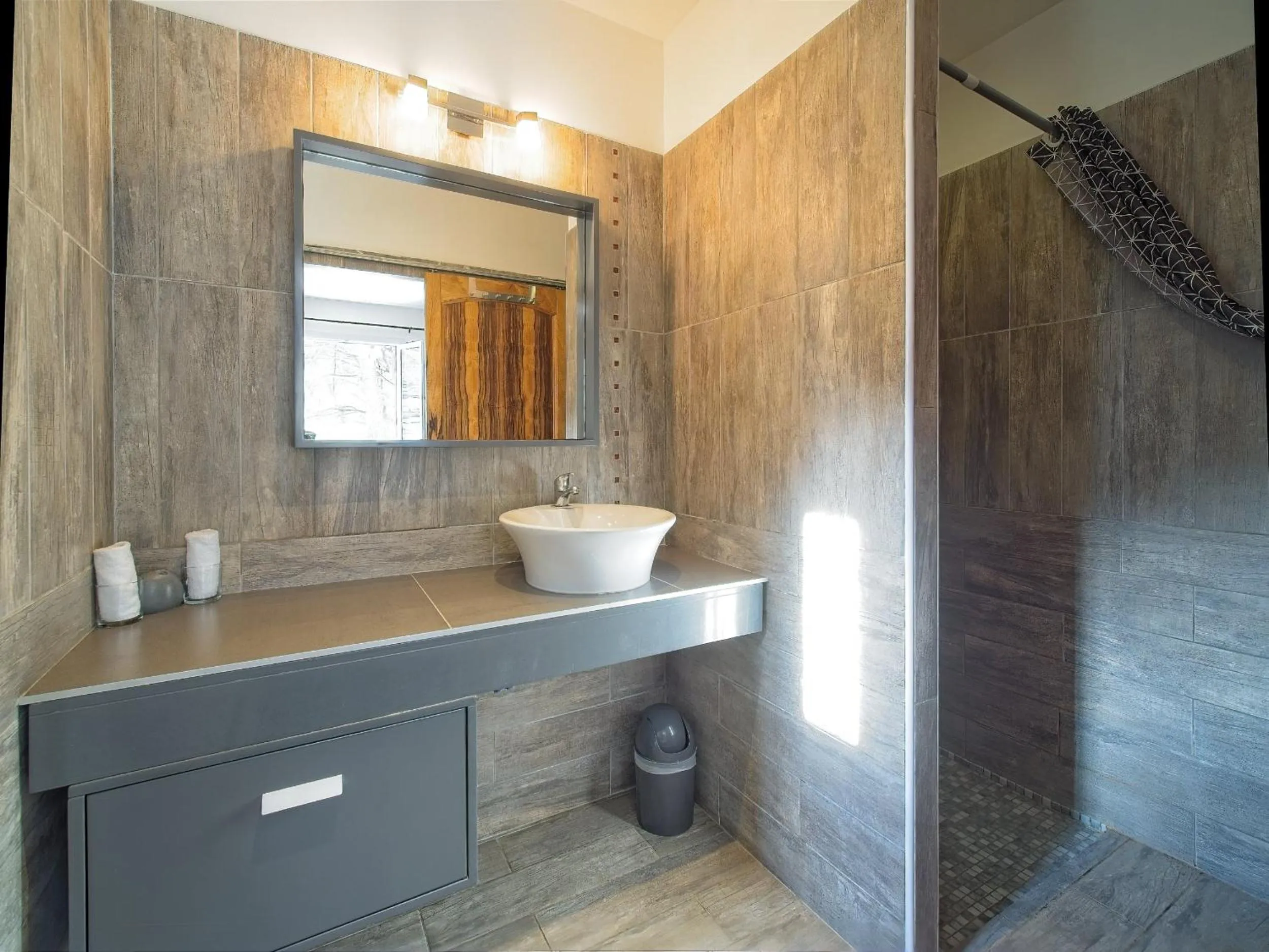 B&B Villa Chante Coucou