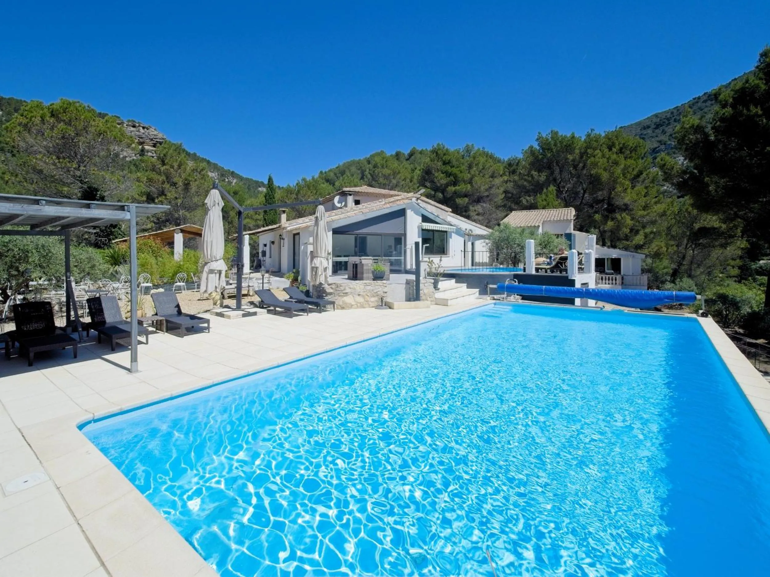 B&B Villa Chante Coucou