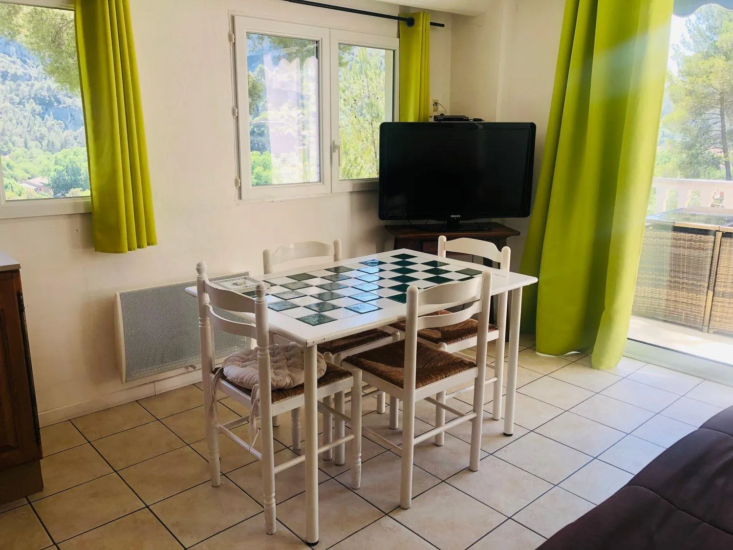 B&B Villa Chante Coucou