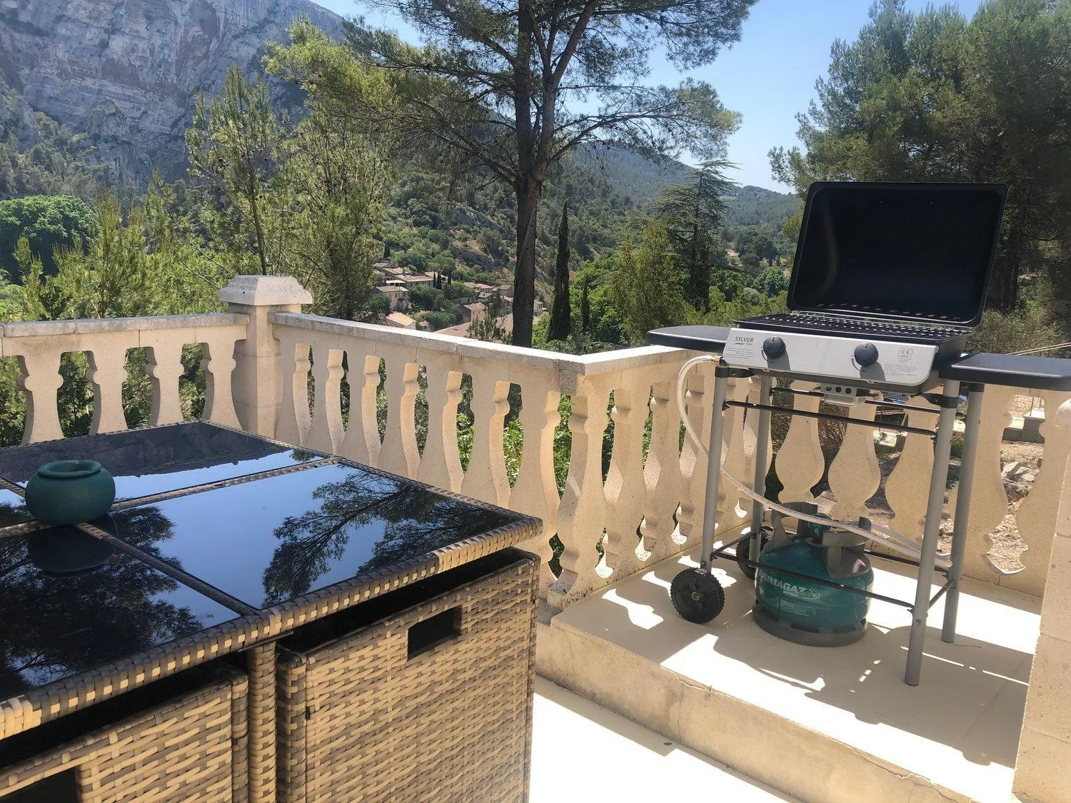 B&B Villa Chante Coucou