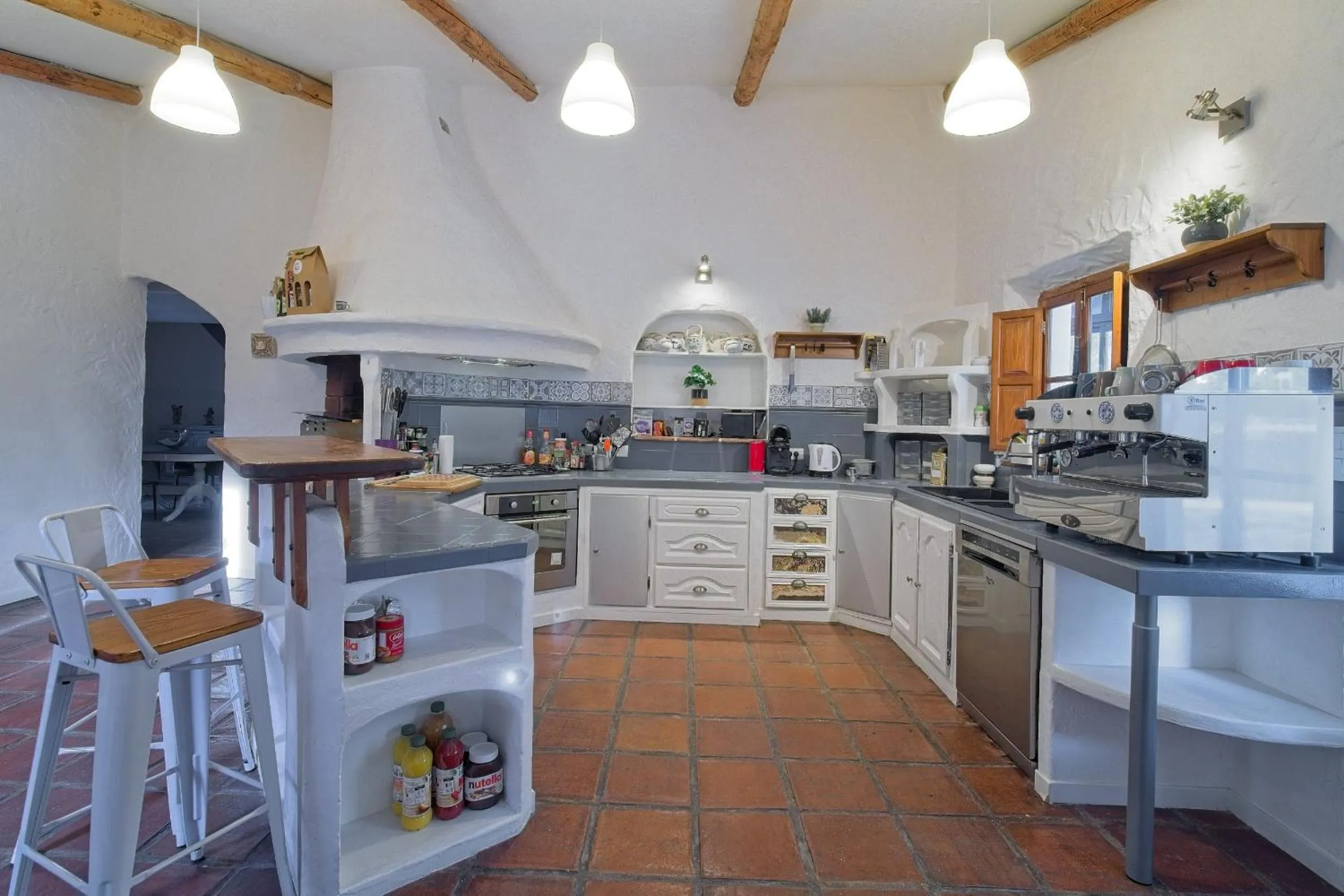 B&B Villa Chante Coucou