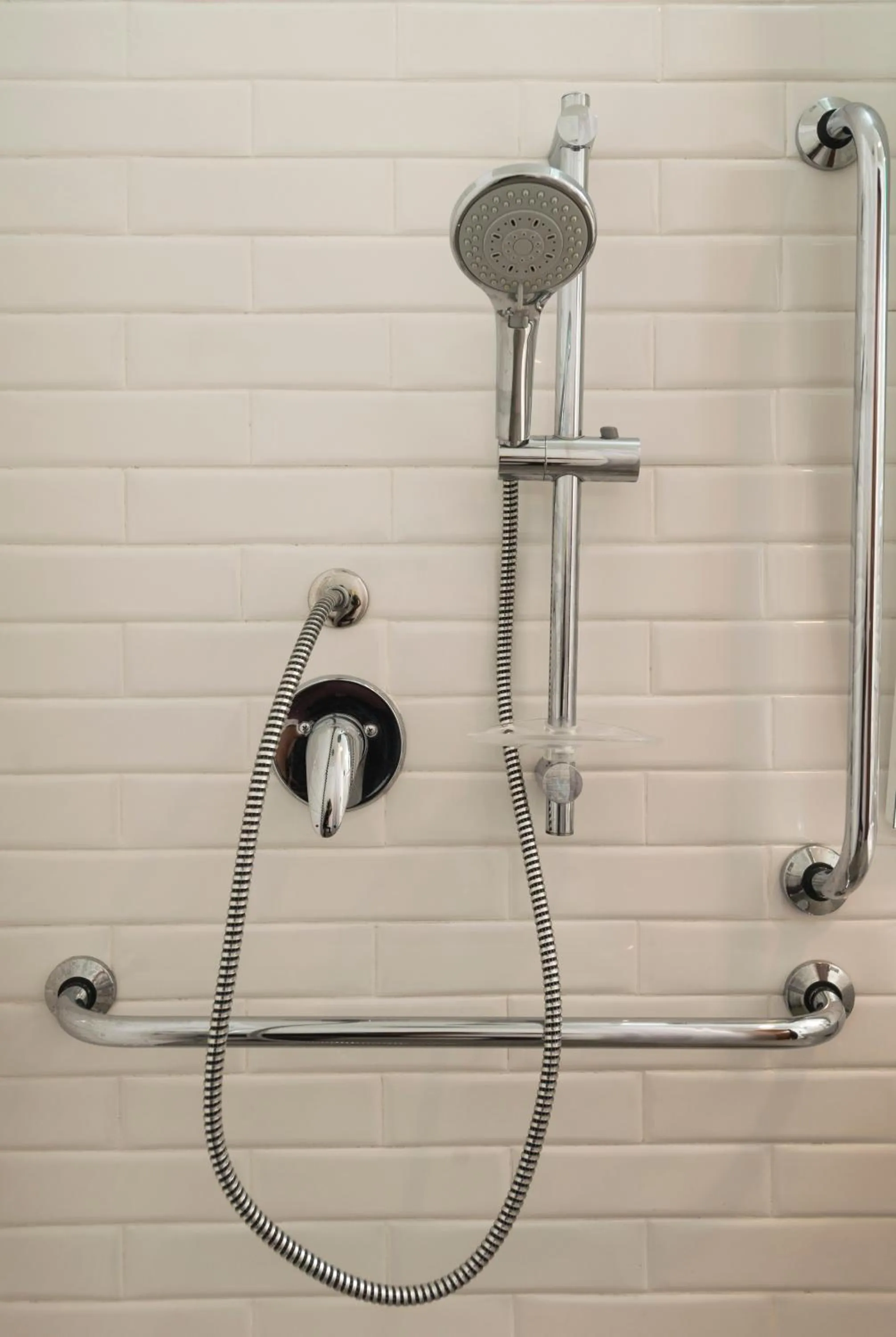 acessibility in Hotel Luzeiros Fortaleza