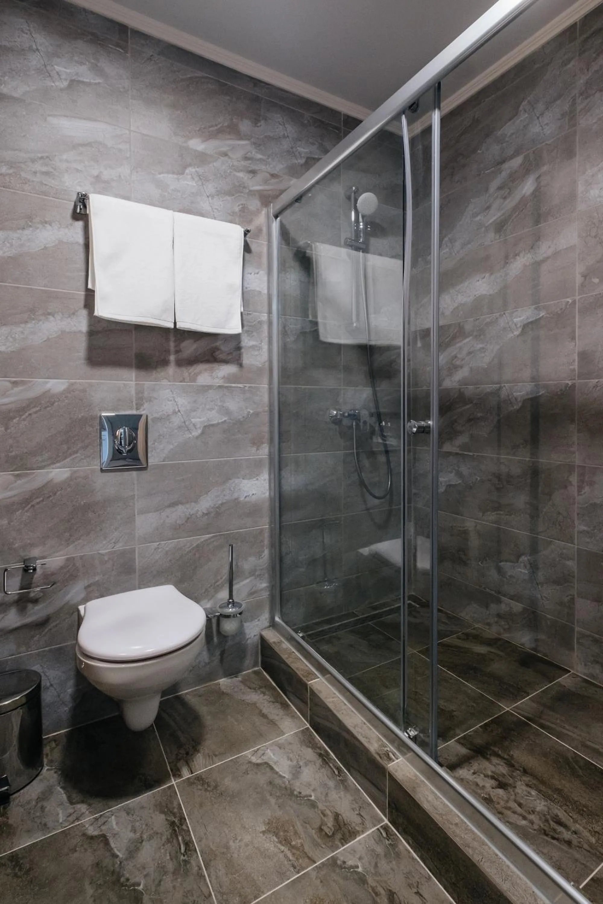 Shower in TOR'RE Astana, Trademark Collection by Wyndham