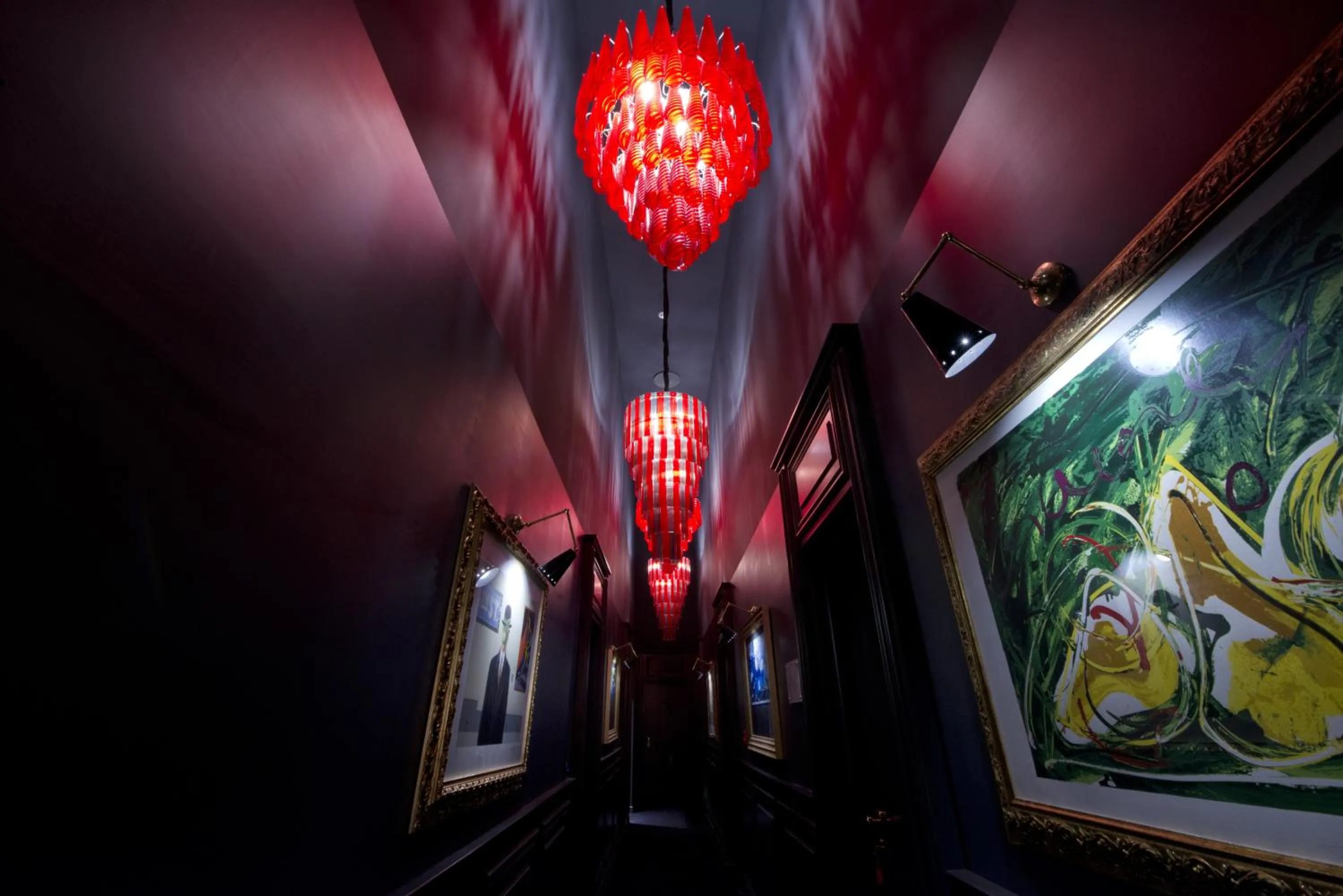 Other in HT6 Hotel Roma