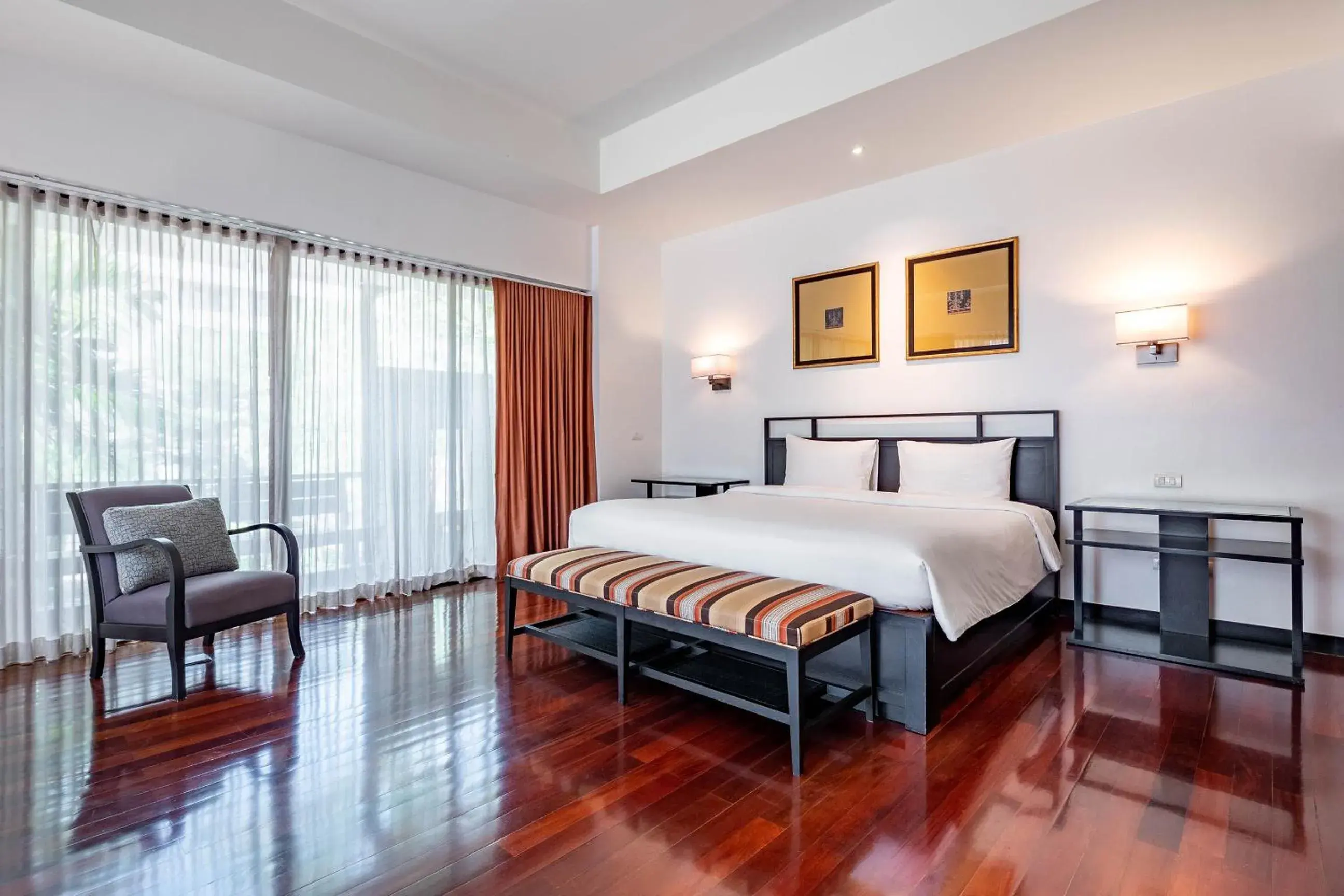 Deluxe Studio in Luxe Residence Deluxe Studio in Luxe Residence