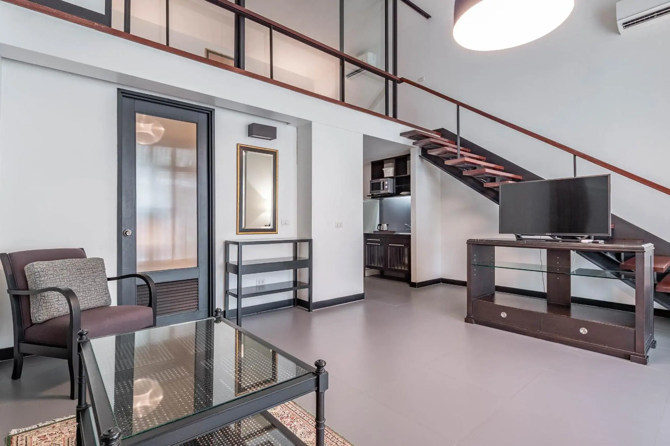 Suite in Luxe Residence Suite in Luxe Residence