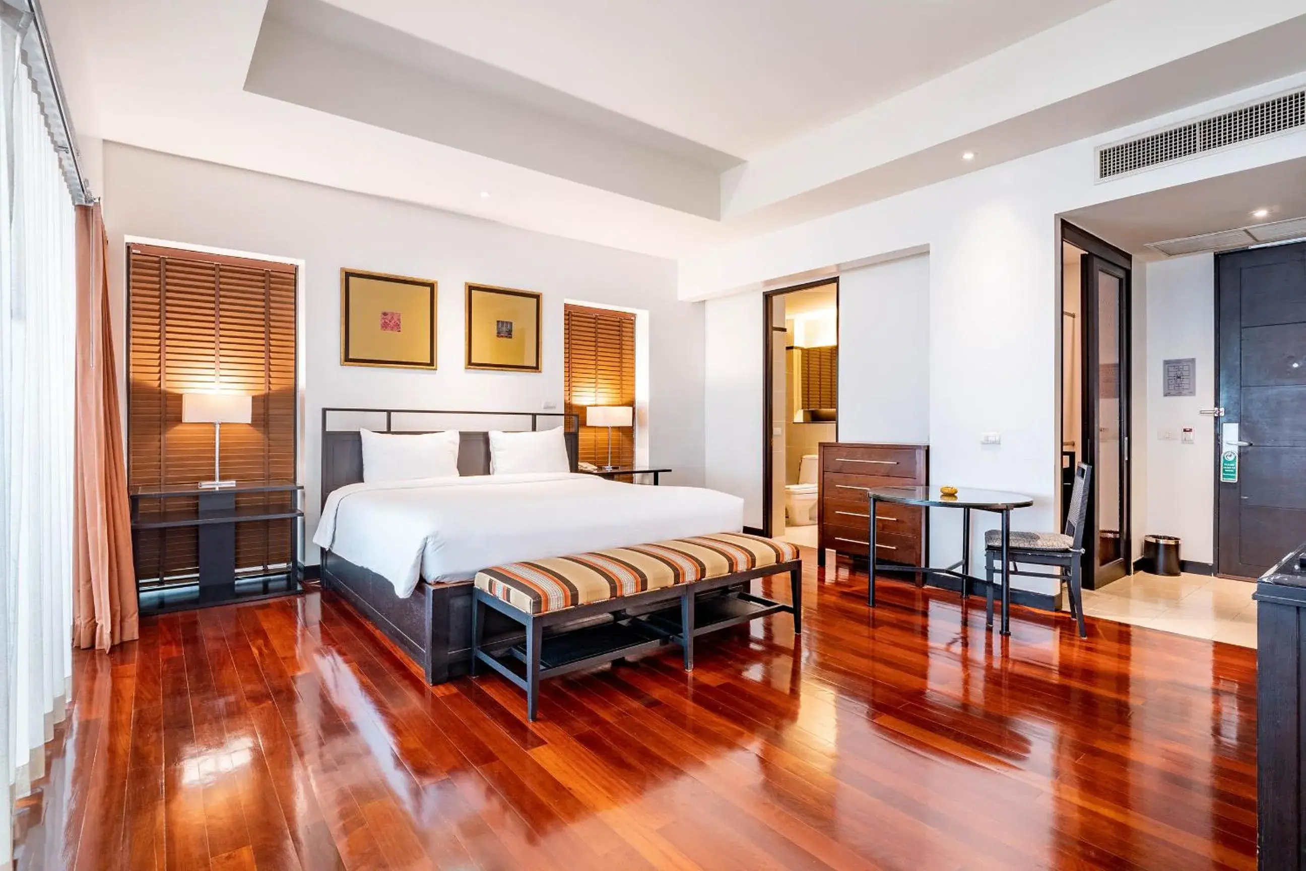 Studio in Luxe Residence Studio in Luxe Residence