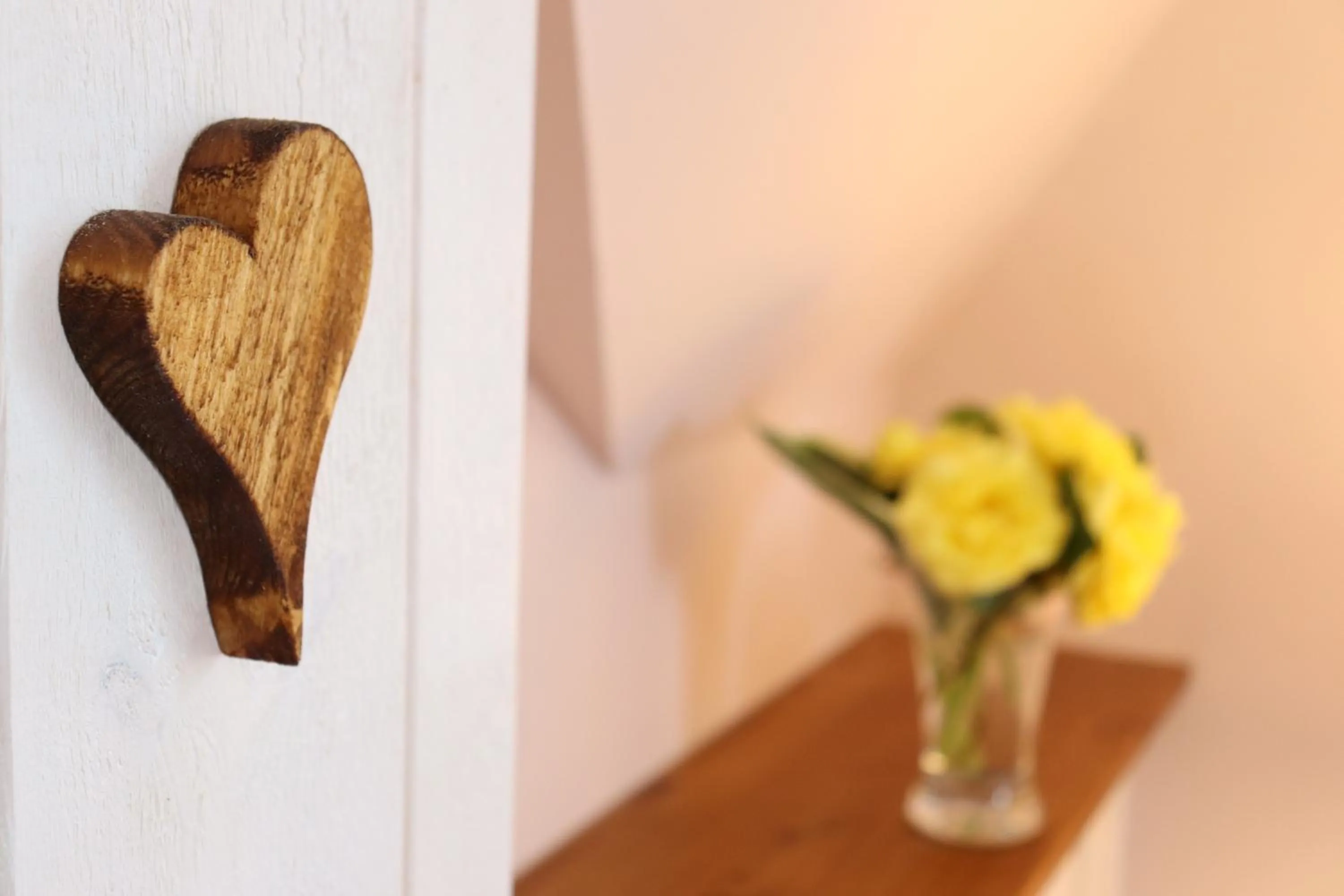 Photo of the whole room in Gästehaus "Unsere Stadtvilla" Hechingen