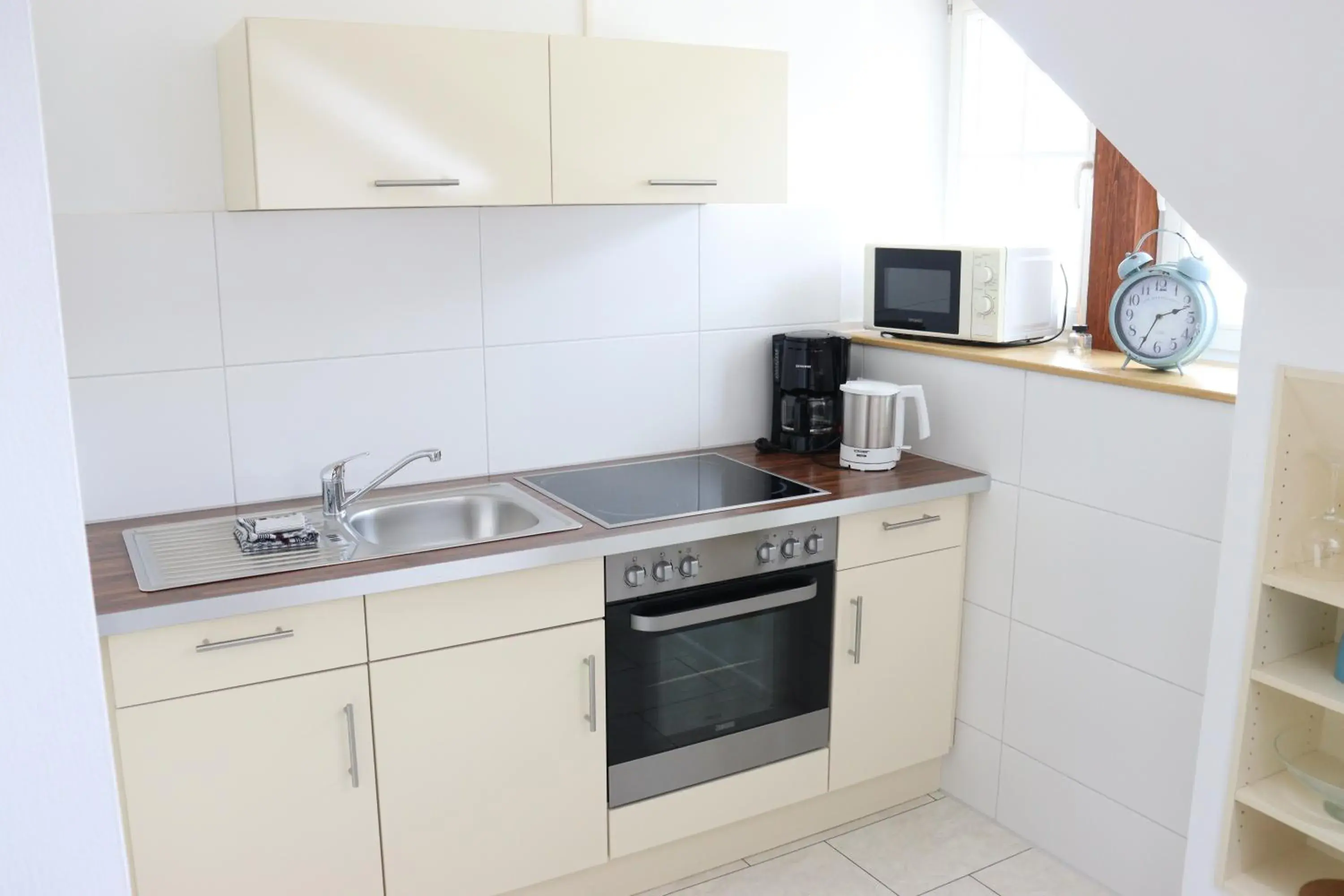 Junior Suite in Gästehaus "Unsere Stadtvilla" Hechingen Junior Suite in Gästehaus "Unsere Stadtvilla" Hechingen