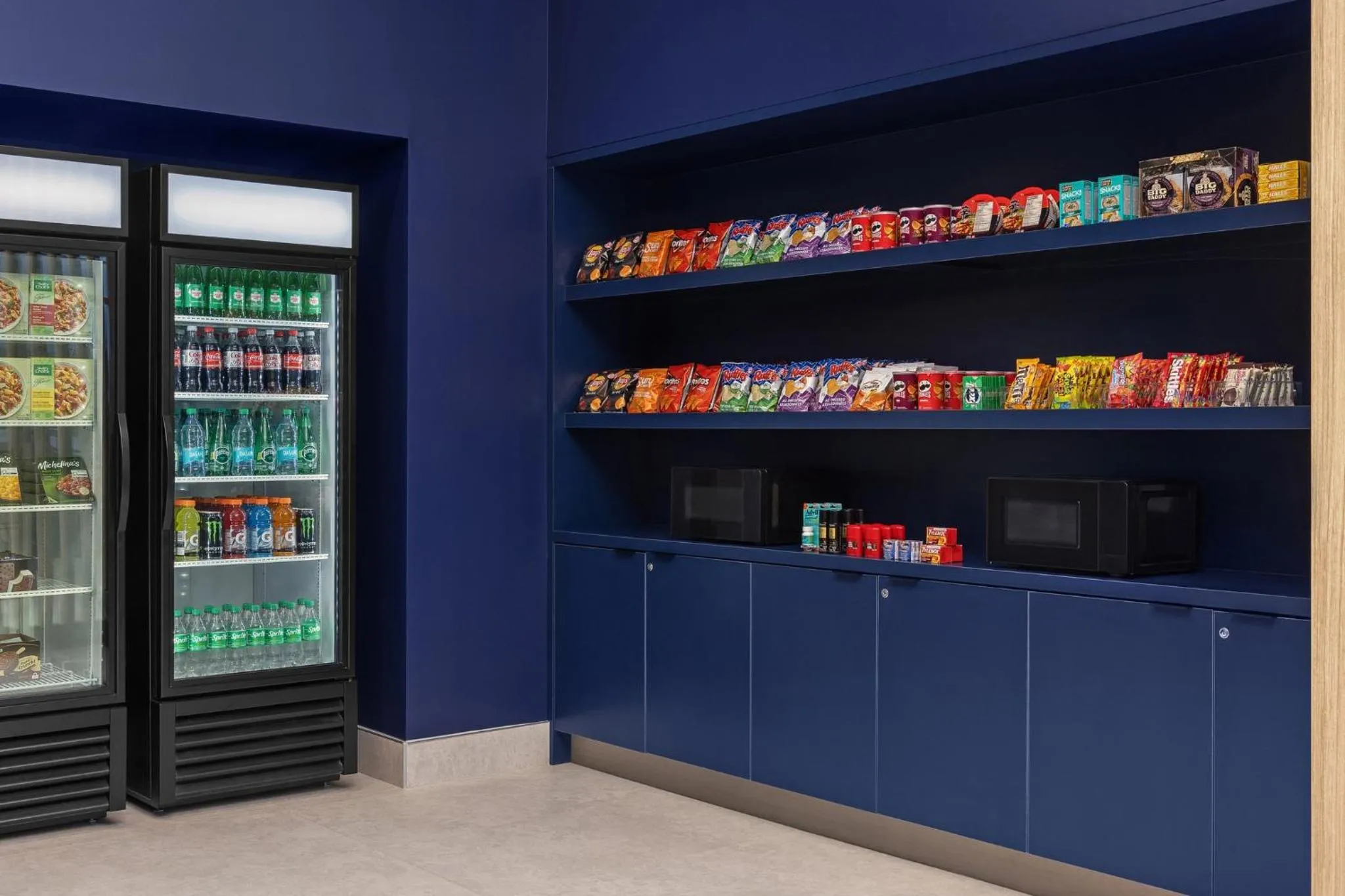 Other in Holiday Inn Express Montreal Airport - St-Laurent by IHG