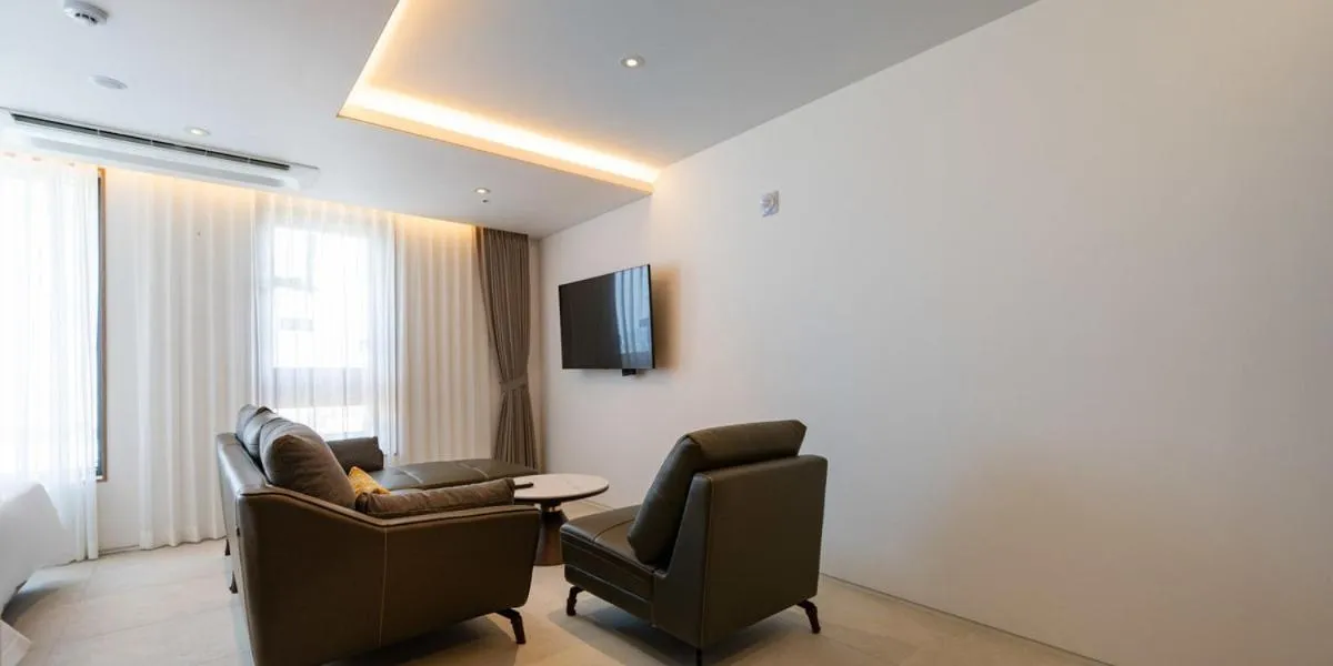 TV and multimedia in The hound hotel bandalseom2