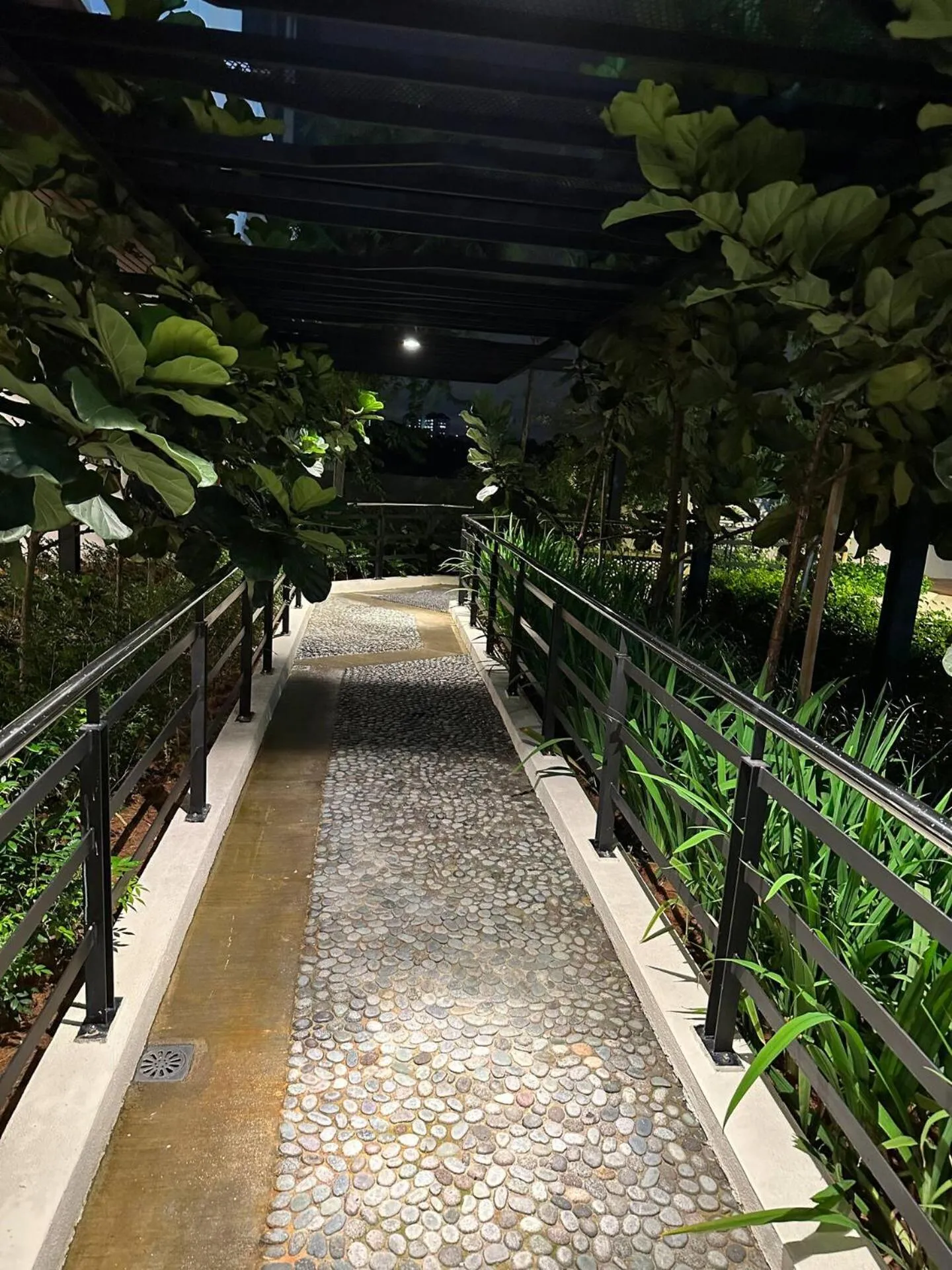 Neighbourhood in KL Central 33rd Floor KLCC view