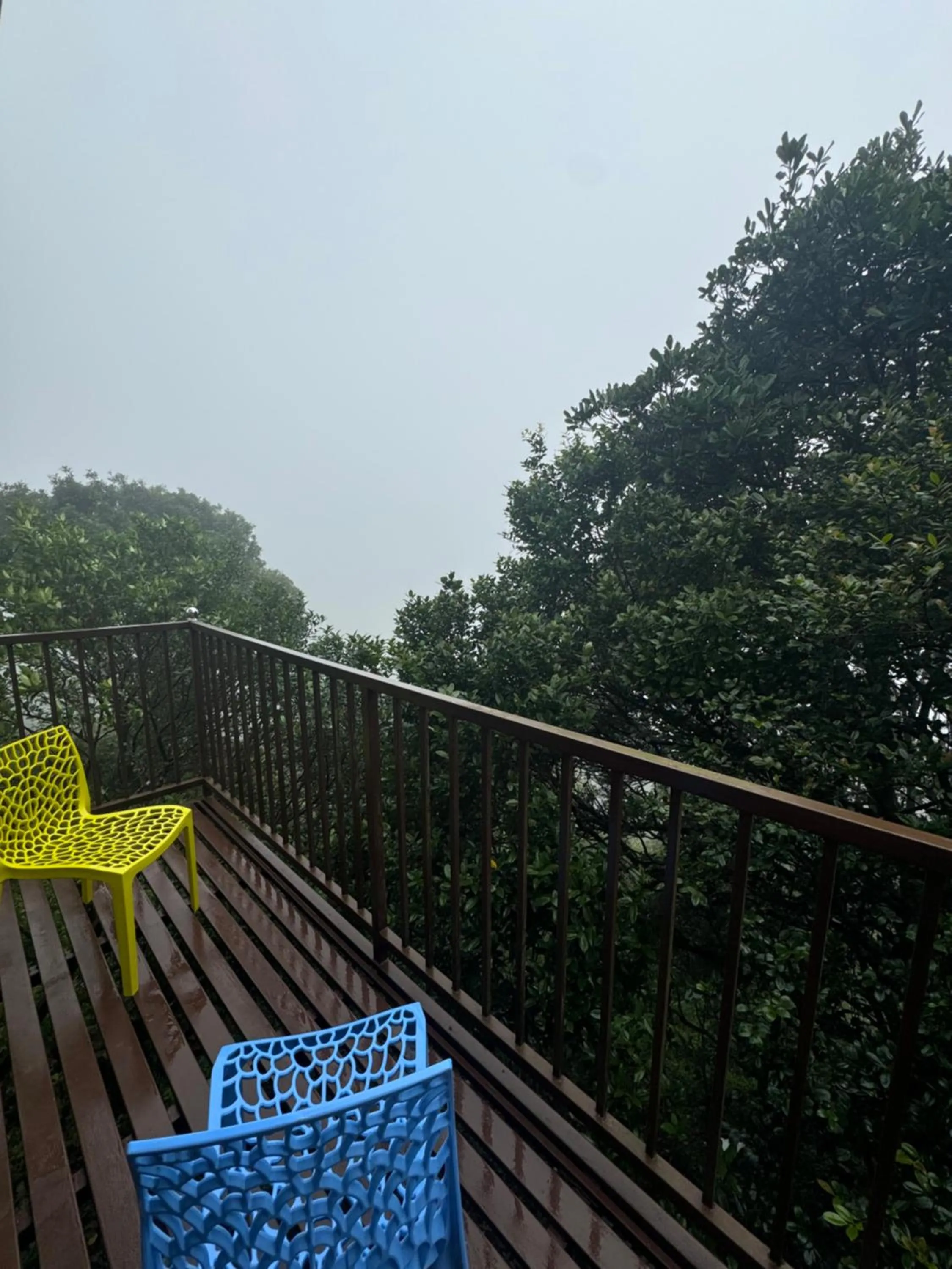 Day in Jmount Vagamon Resort