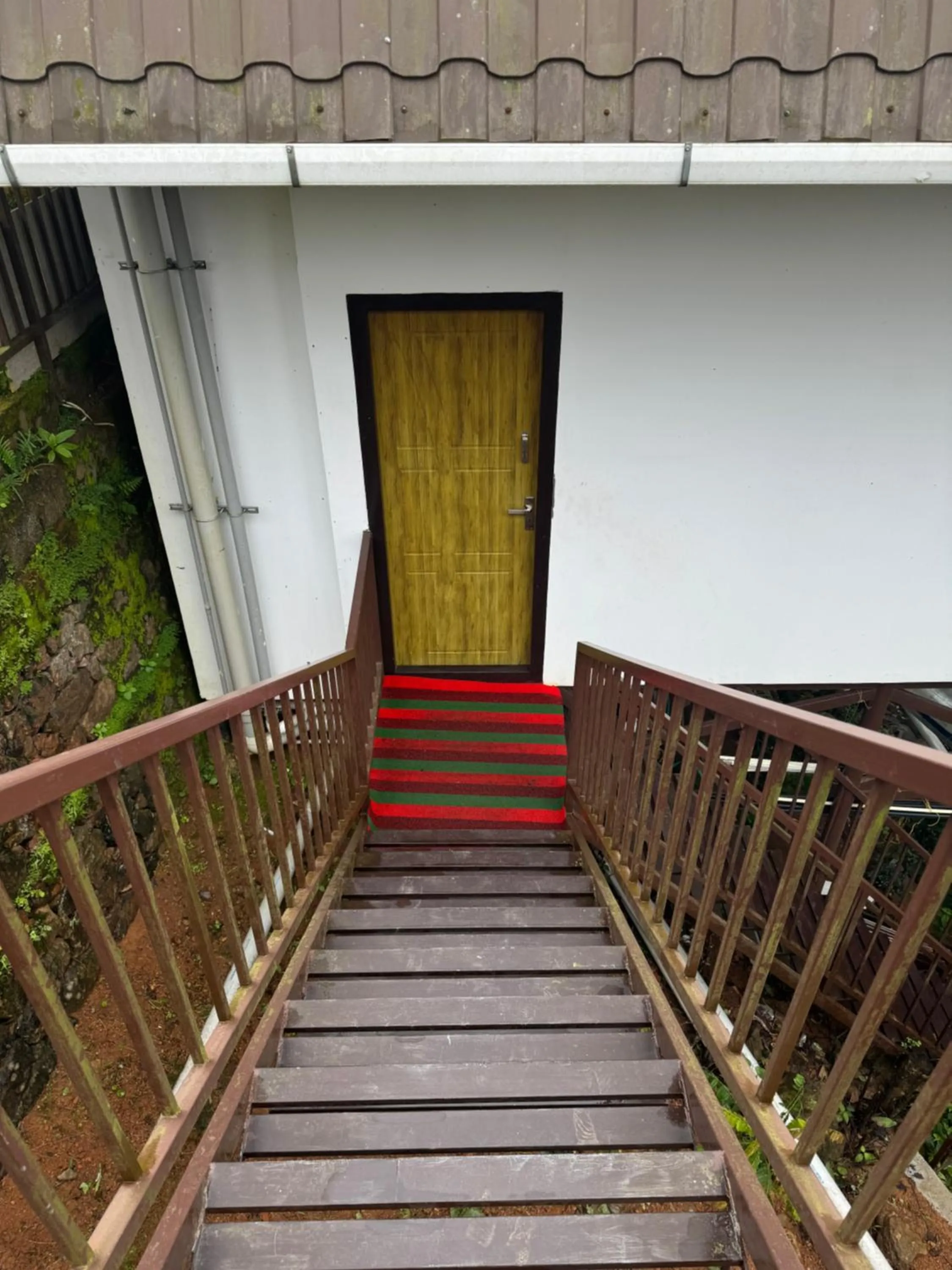 Jmount Vagamon Resort