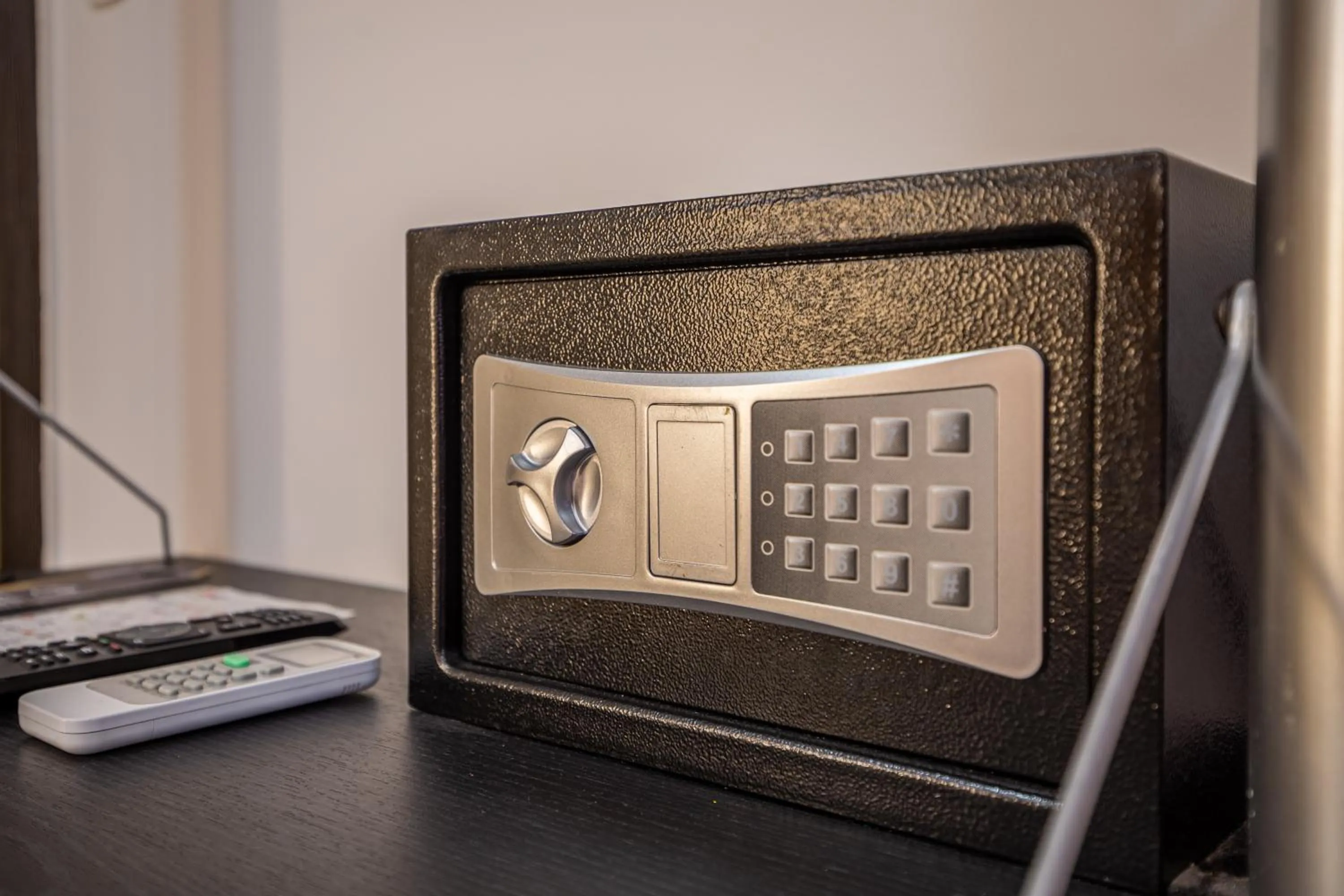 Business facilities in Hotel Calimera