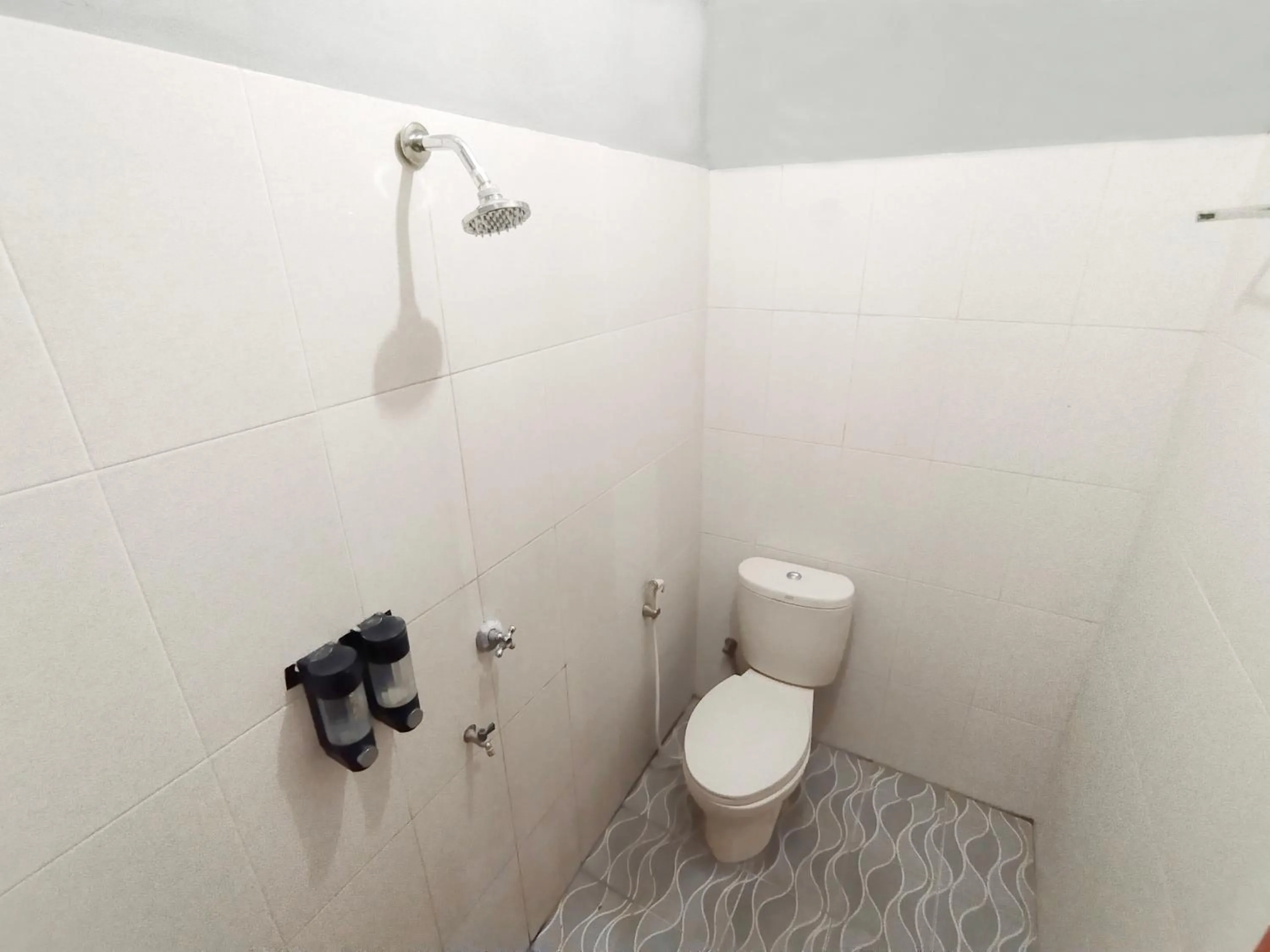 Bedroom in Guest House Syariah GS Sakinah, Kota Metro