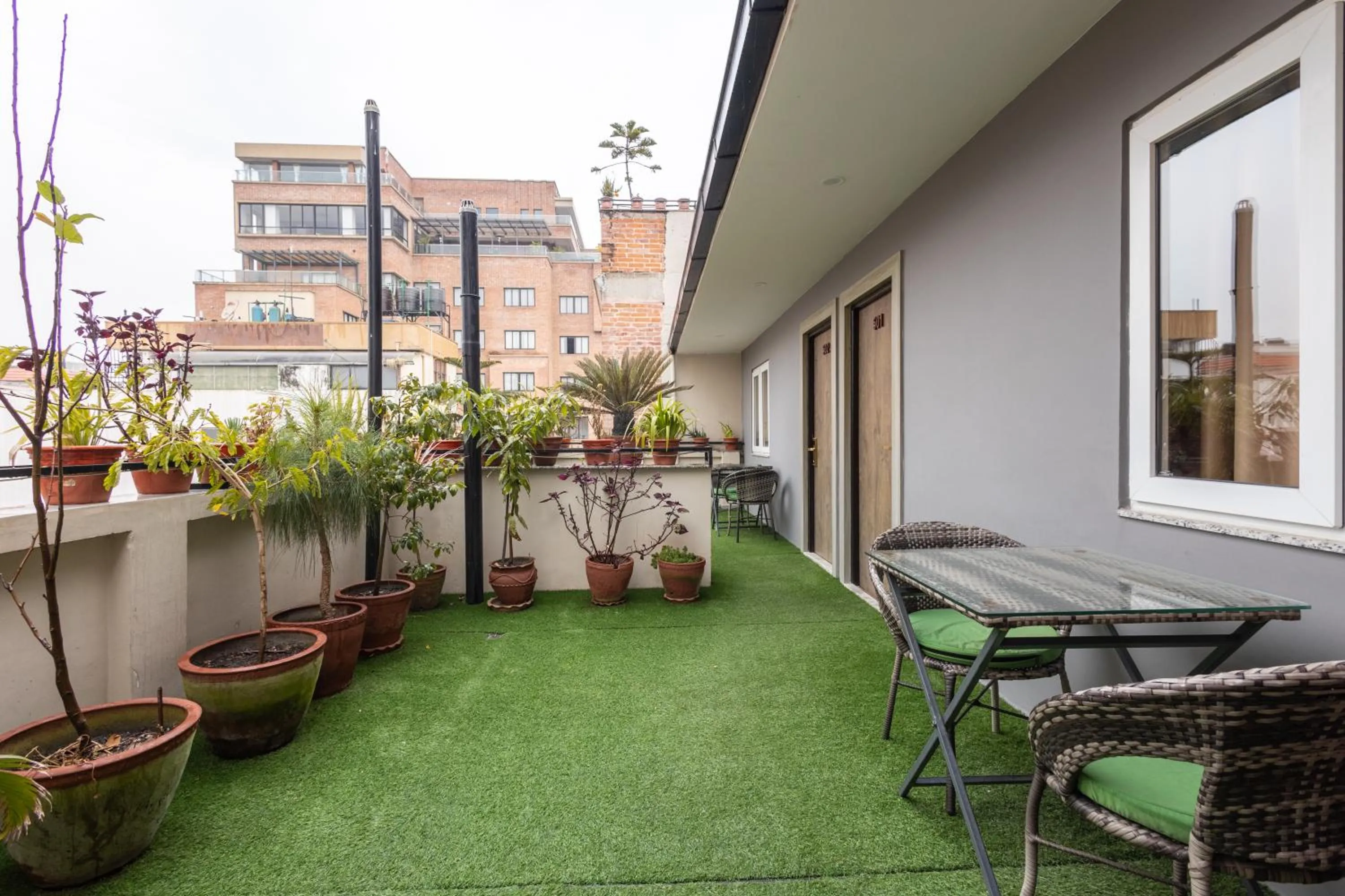 Day in Divya Boutique Inn