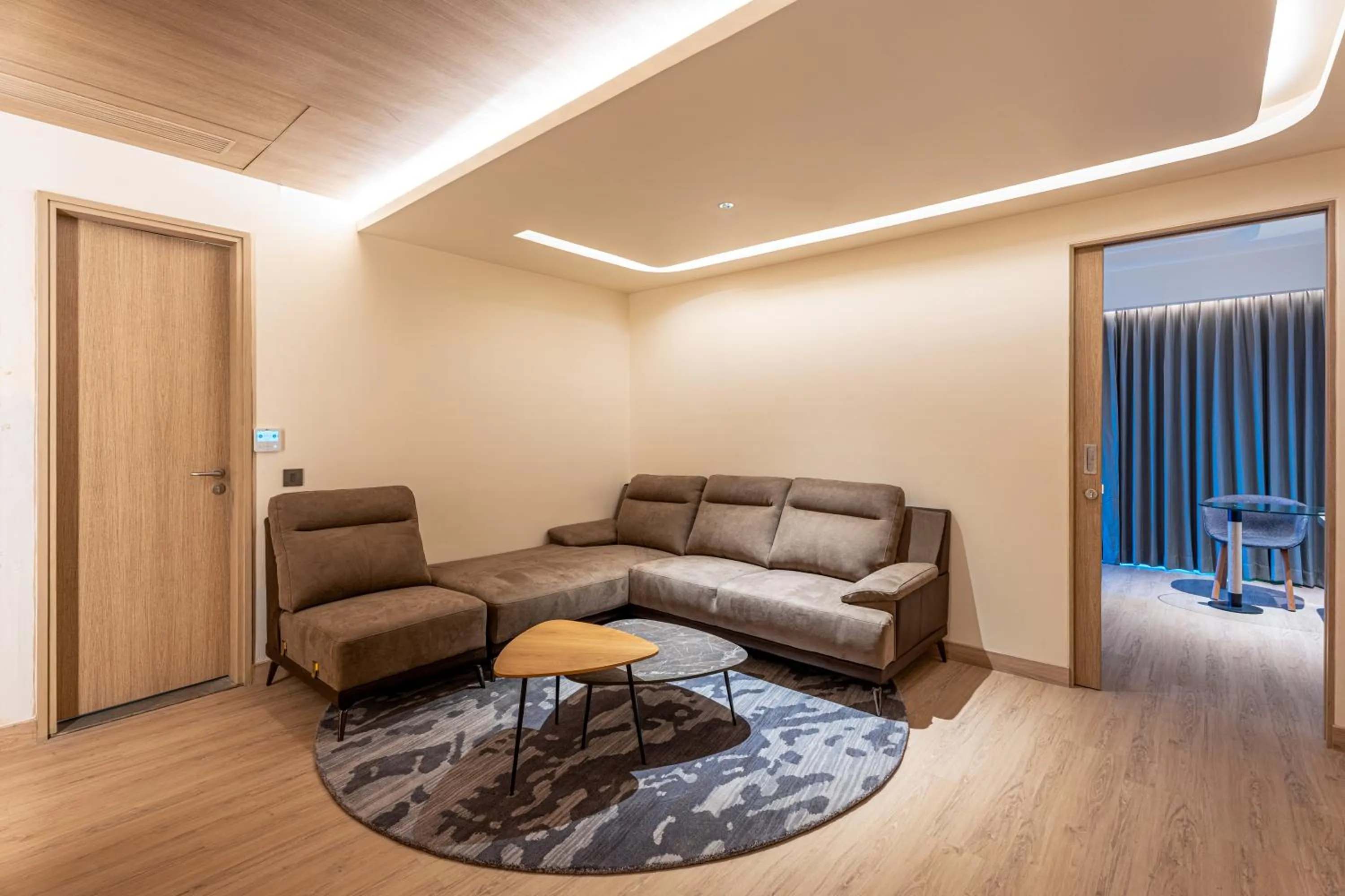 Park Inn by Radisson Vellore