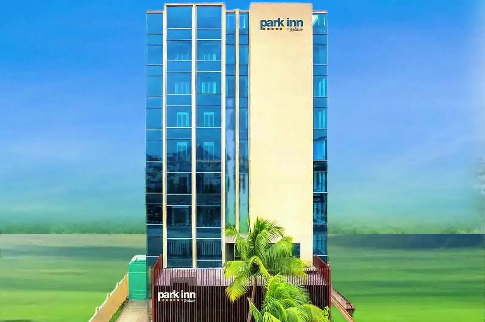 Park Inn by Radisson Vellore