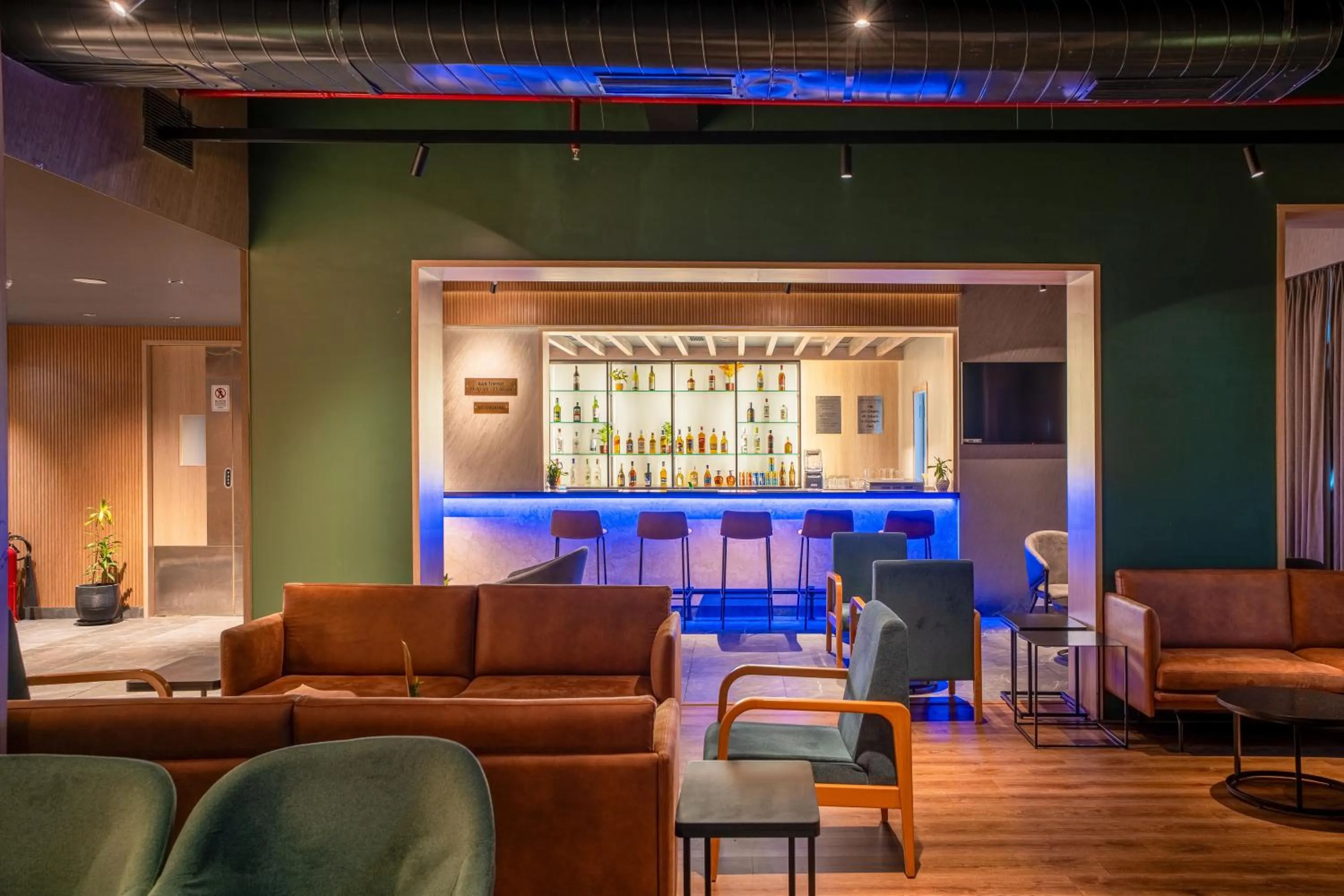 Park Inn by Radisson Vellore