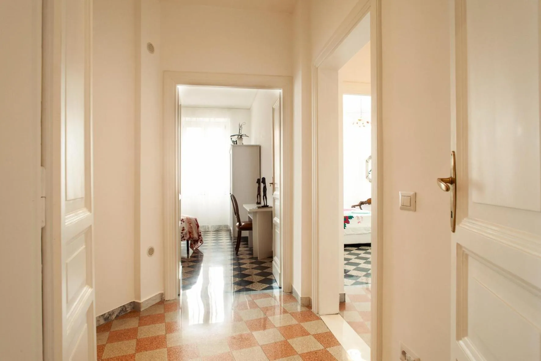 Vatica B&B Roma