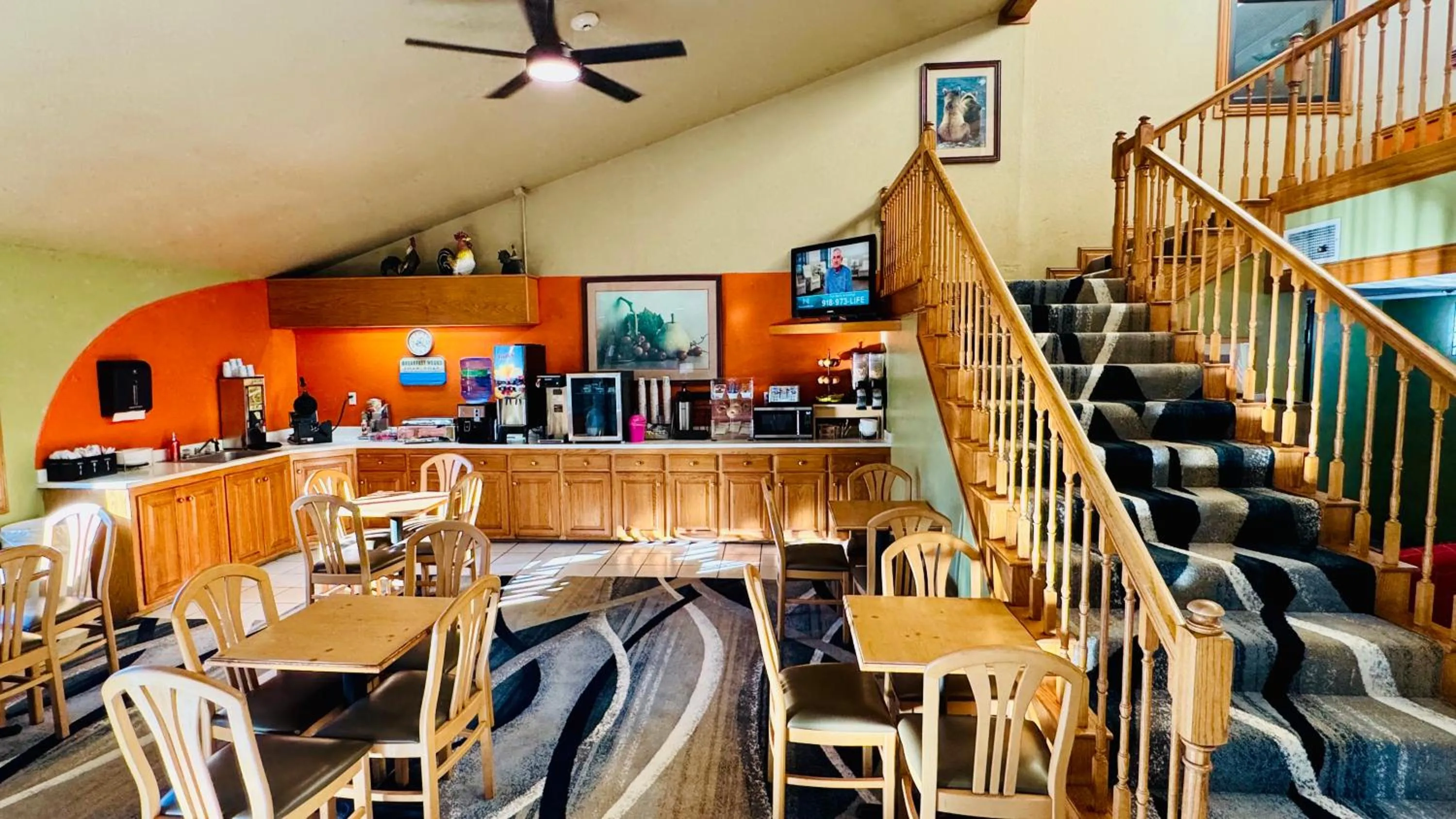 Regency Inn and Suites