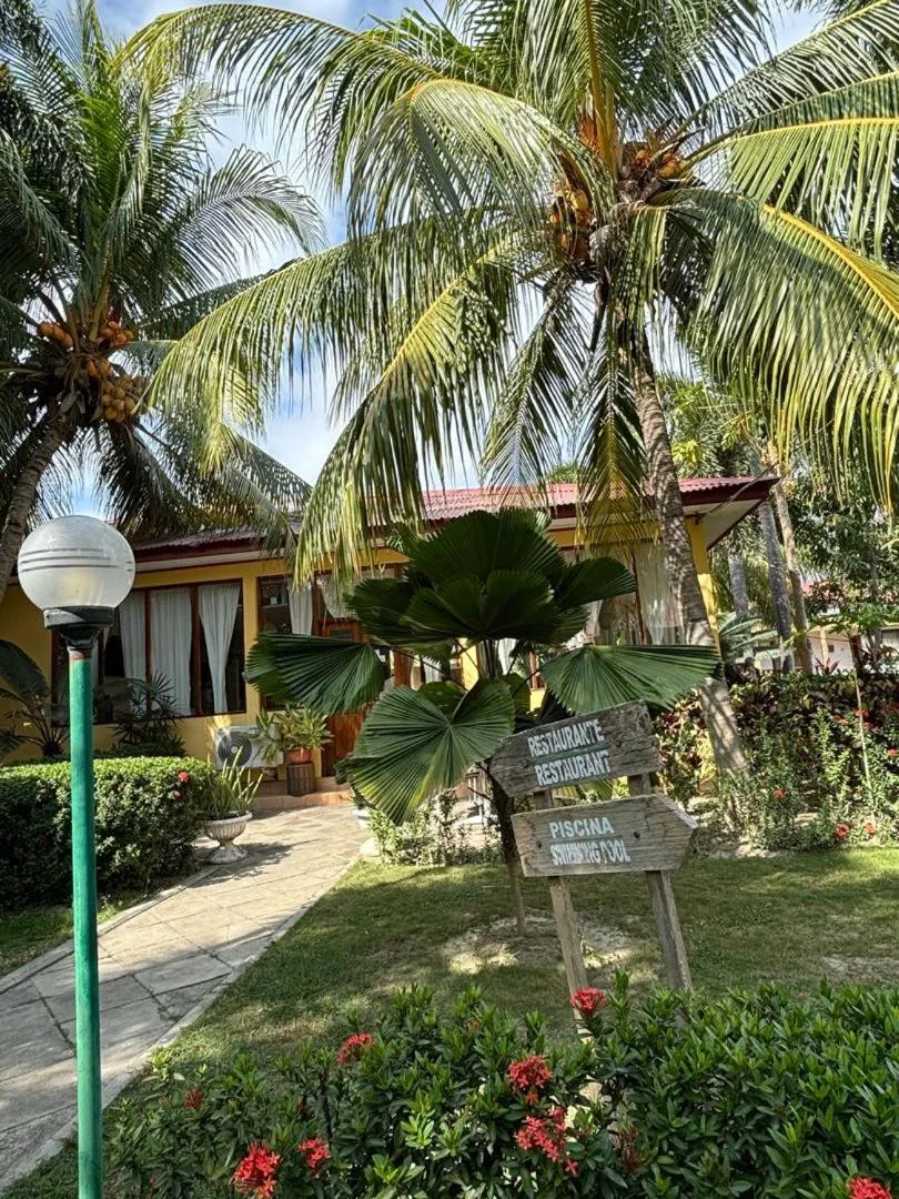 Palm Malinamoc Hotel