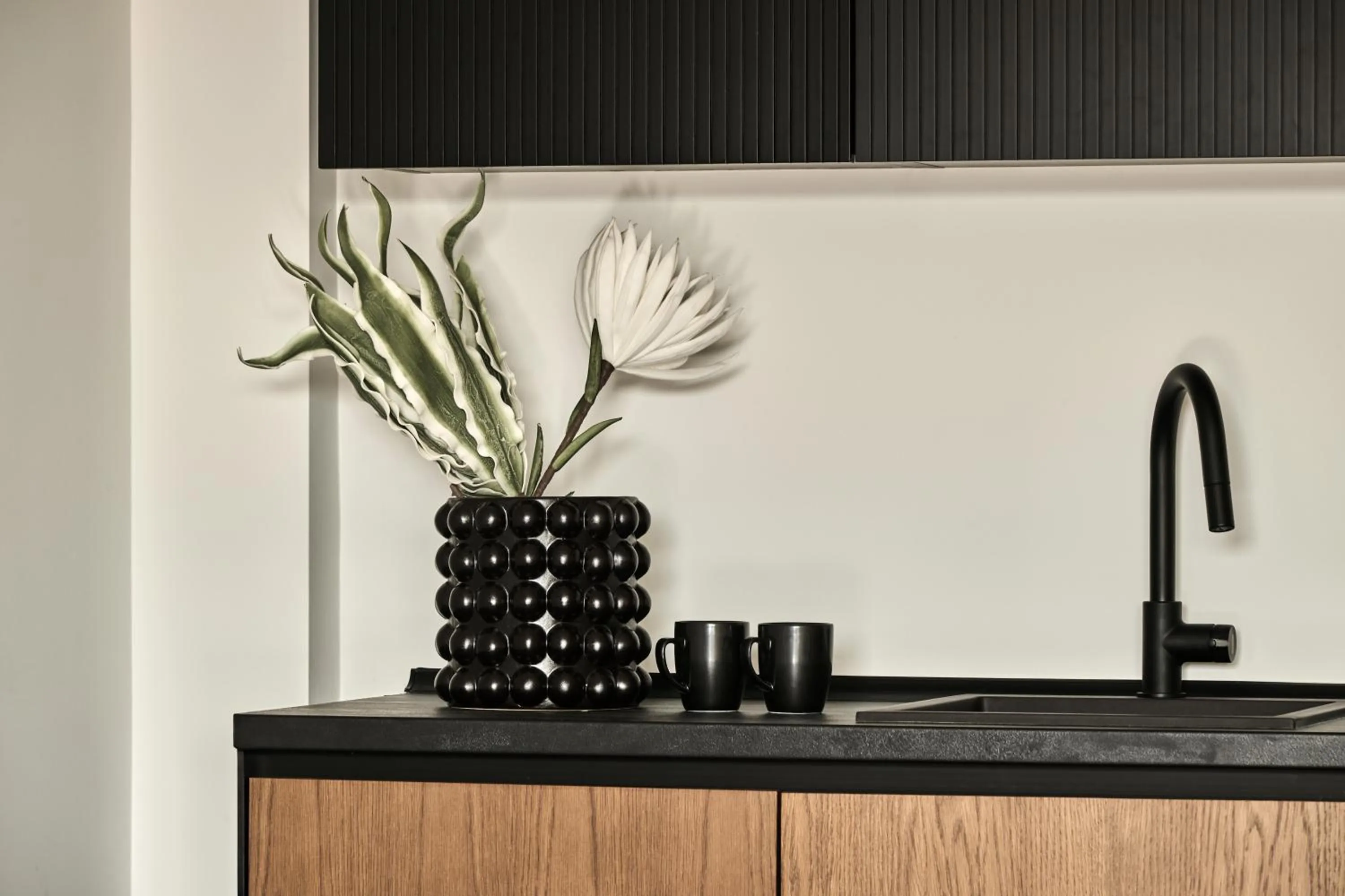 Decorative detail in Vision Gazi