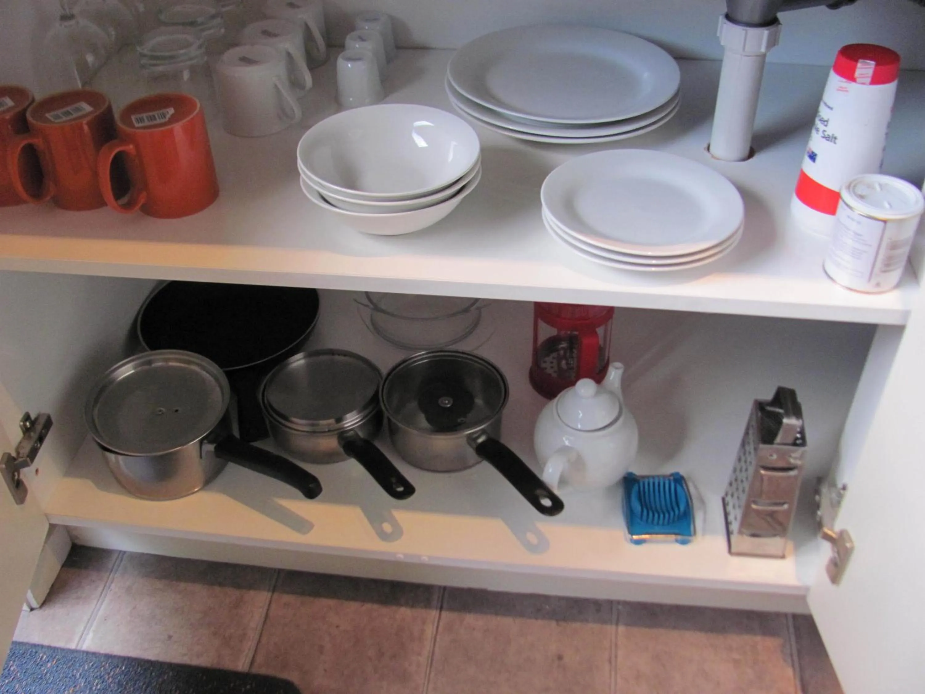 Other in Wakatipu View Apartments