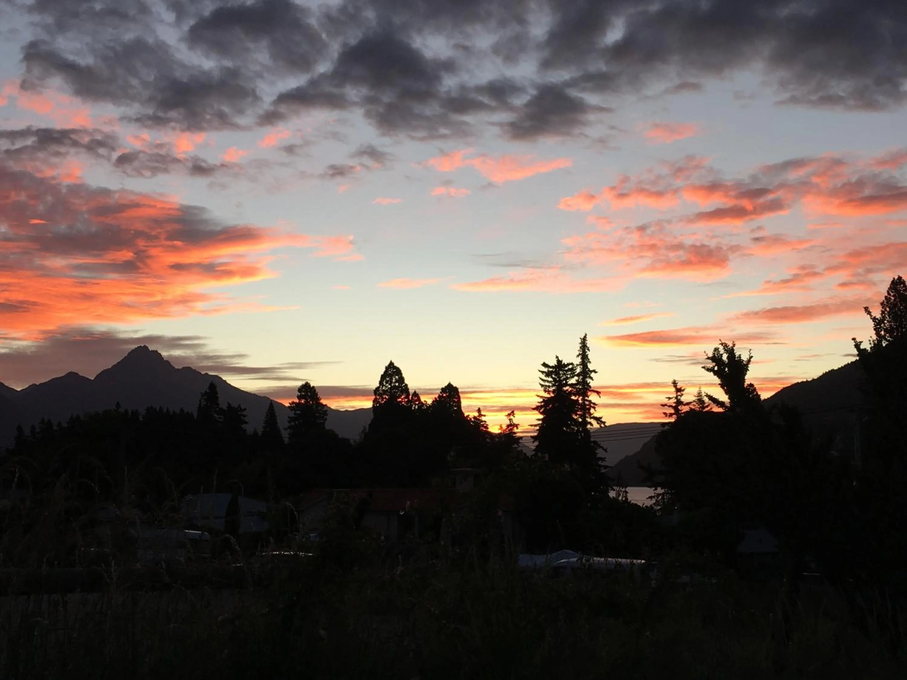 Wakatipu View Apartments