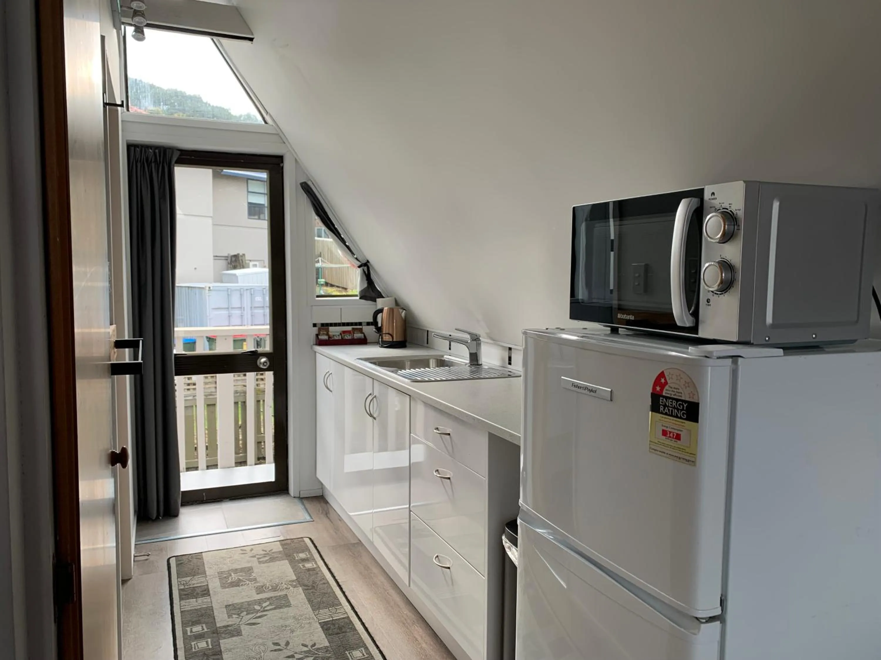 Wakatipu View Apartments