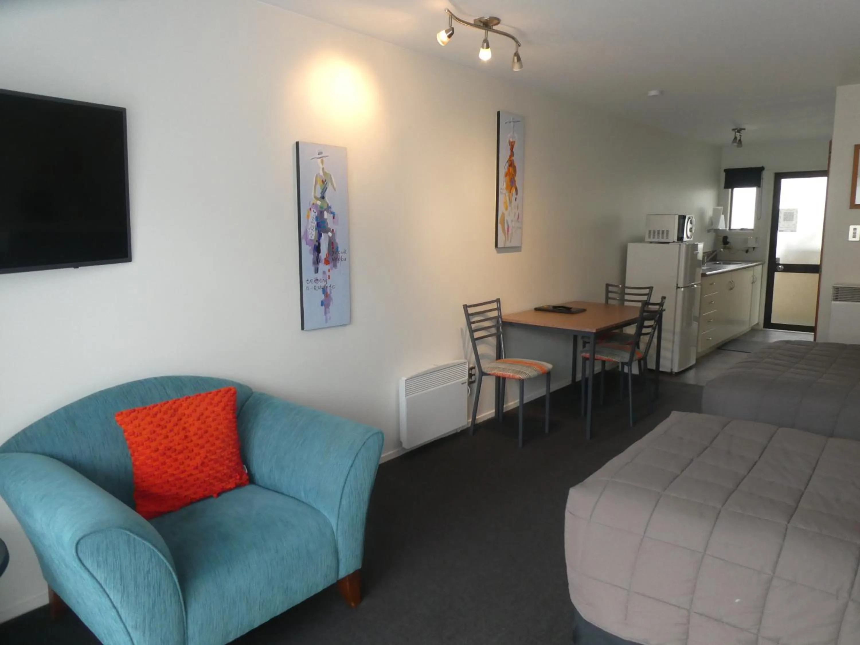 Wakatipu View Apartments