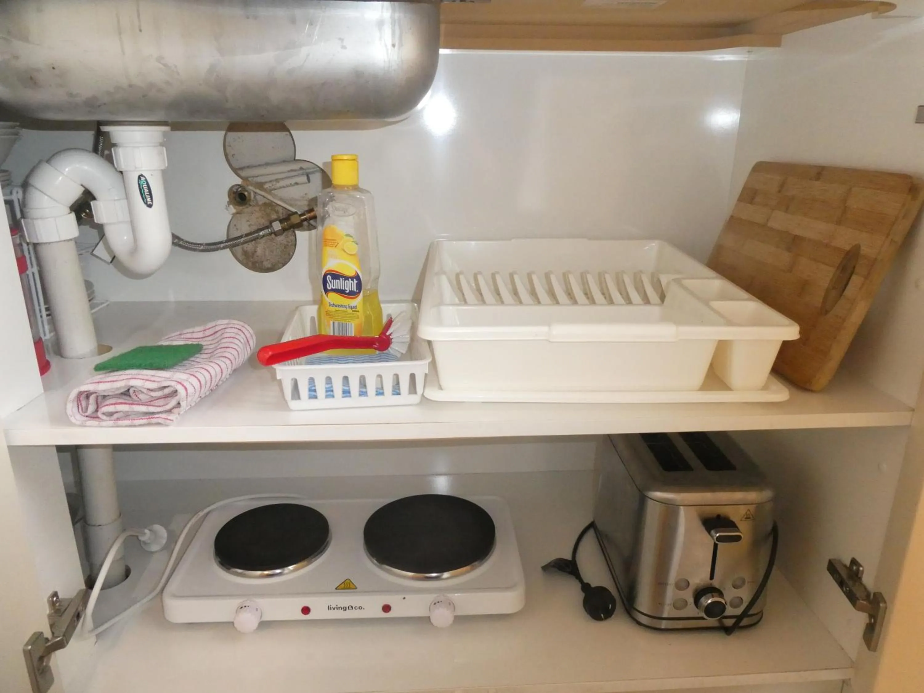 Wakatipu View Apartments