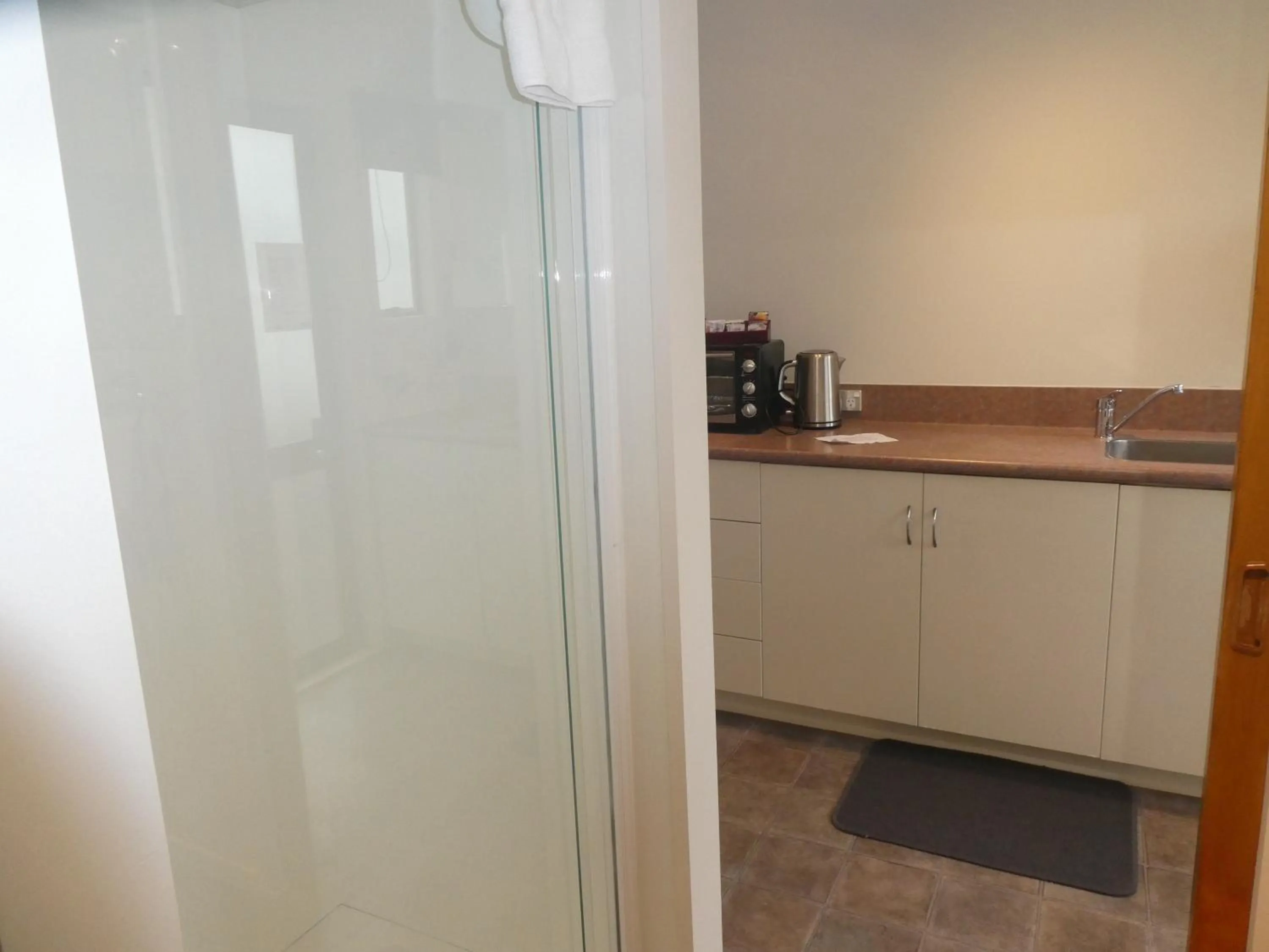 Wakatipu View Apartments