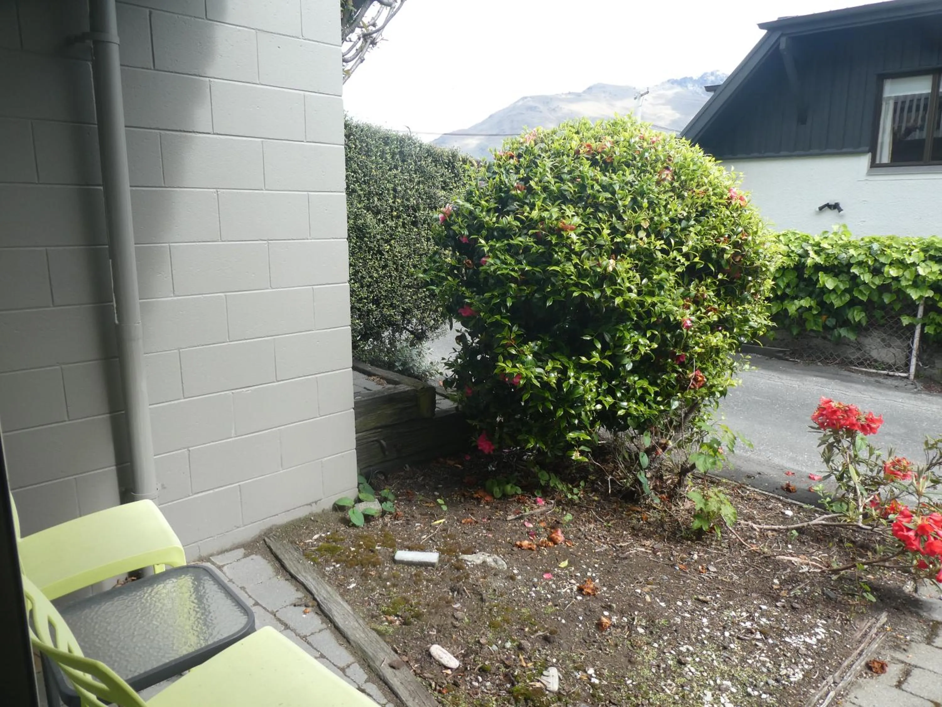 Wakatipu View Apartments