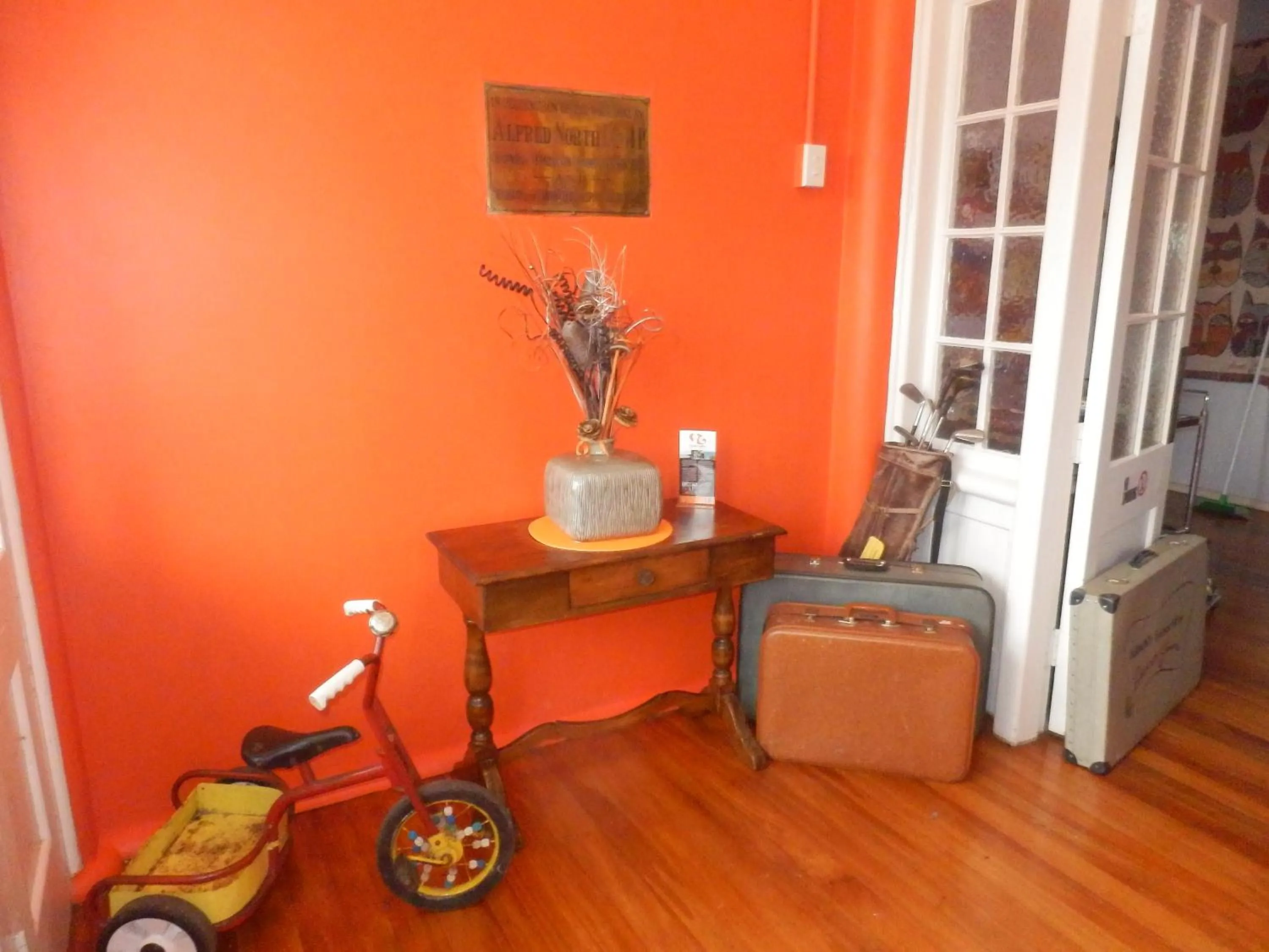 Other in Thomas's Catlins Lodge and Camp Ground