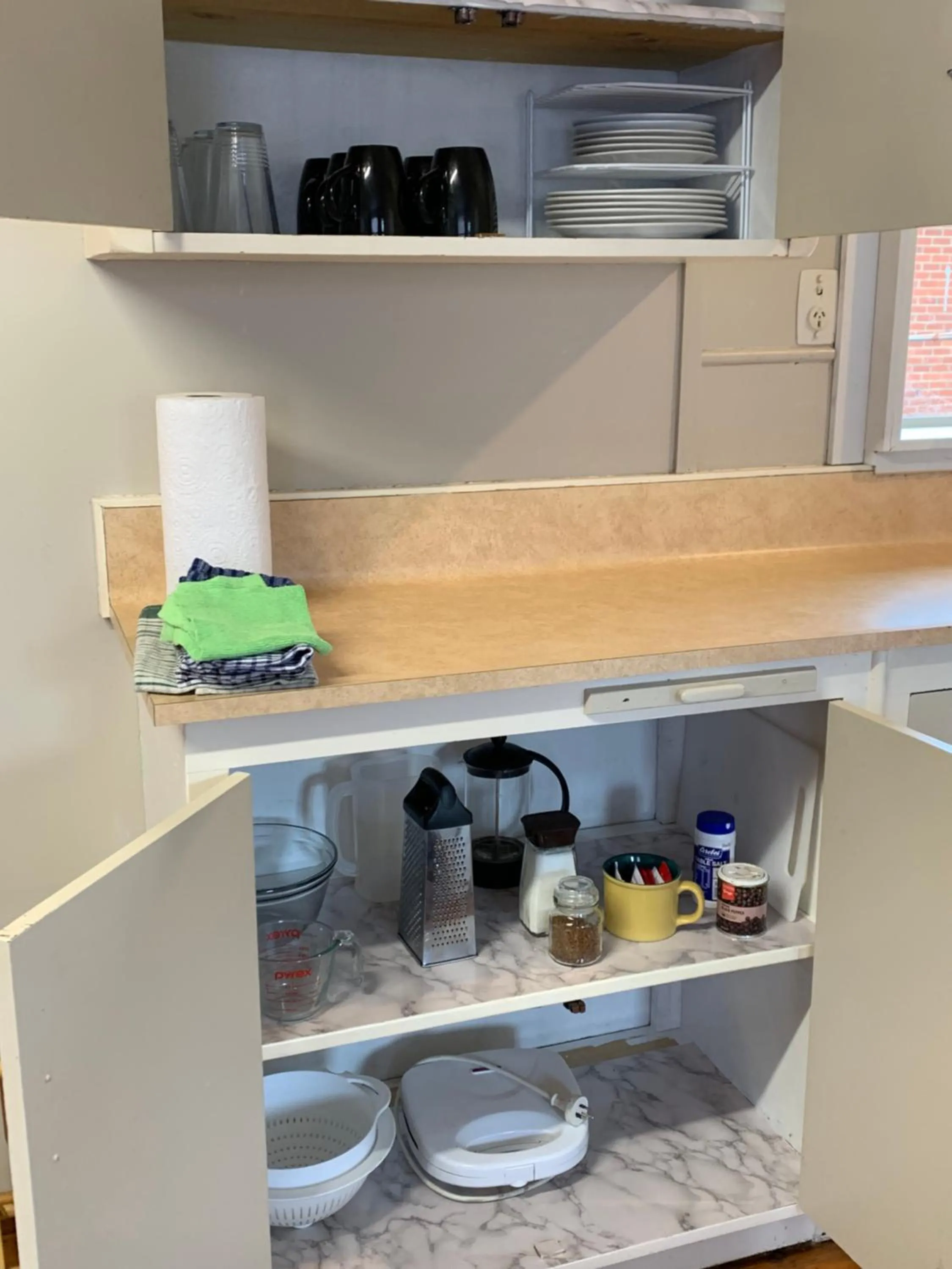 Thomas's Catlins Lodge and Camp Ground