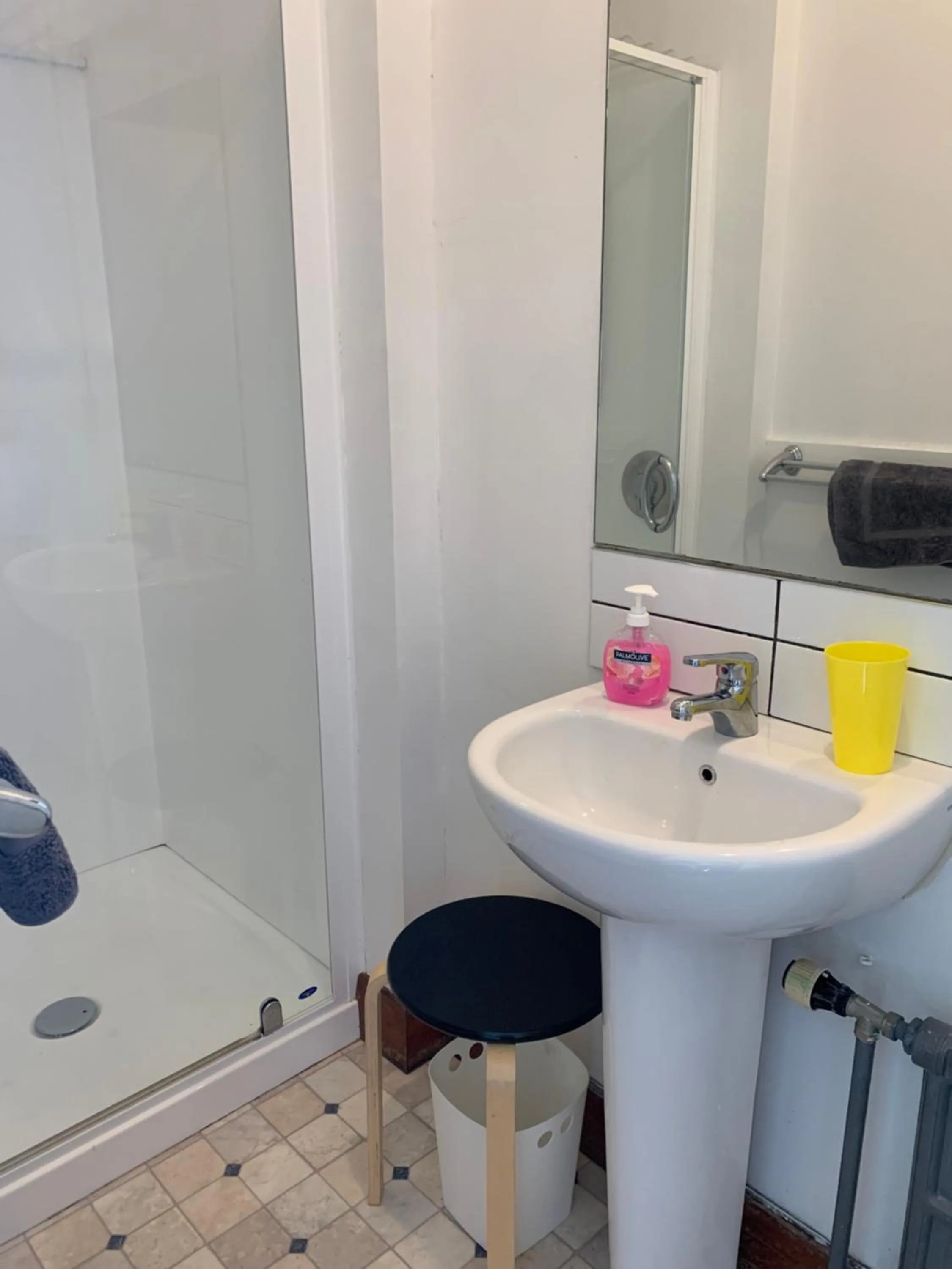 Thomas's Catlins Lodge and Camp Ground